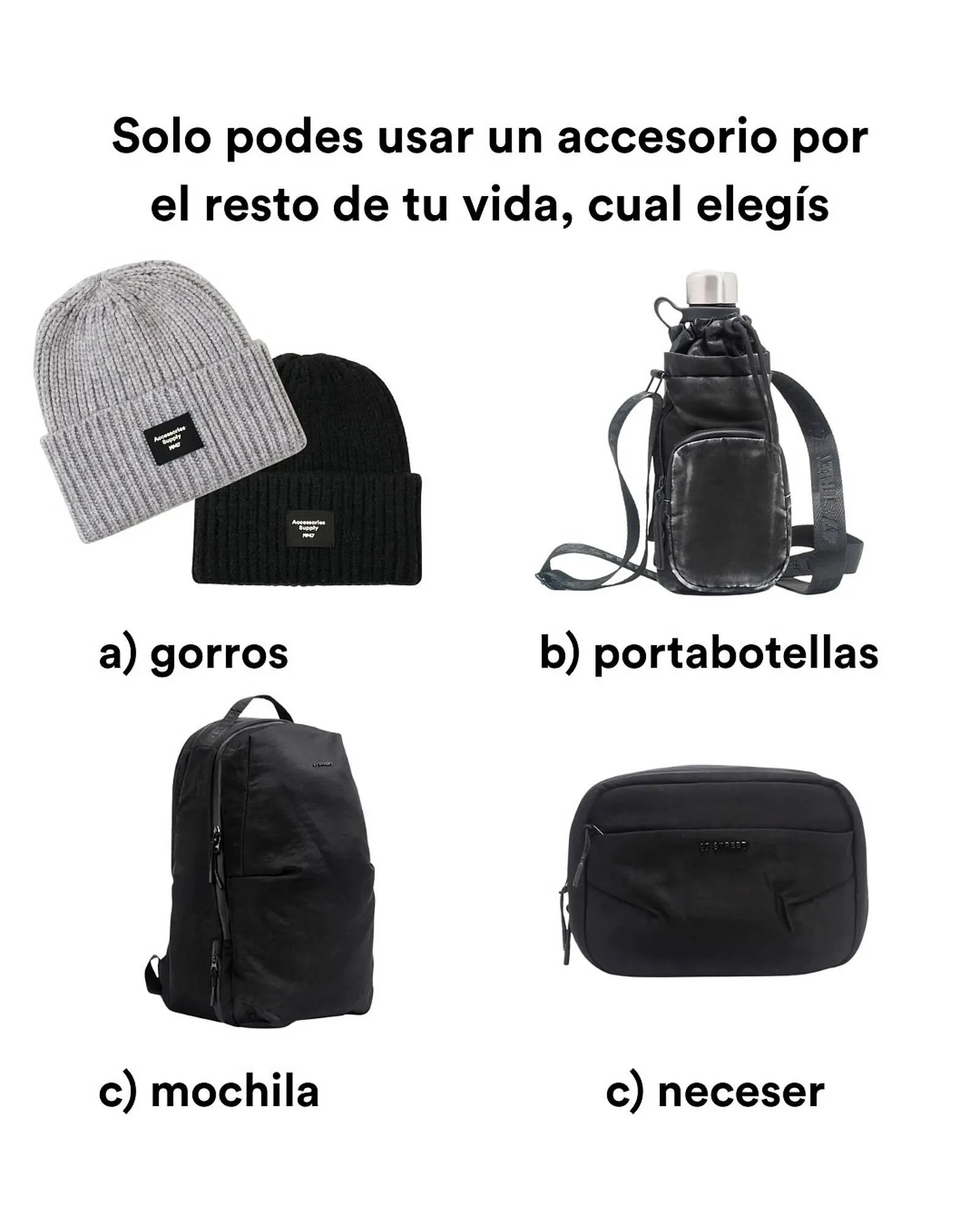 Ofertas de Catálogo 47 Street 10 de julio al 31 de julio 2025 - Página 1 del catálogo