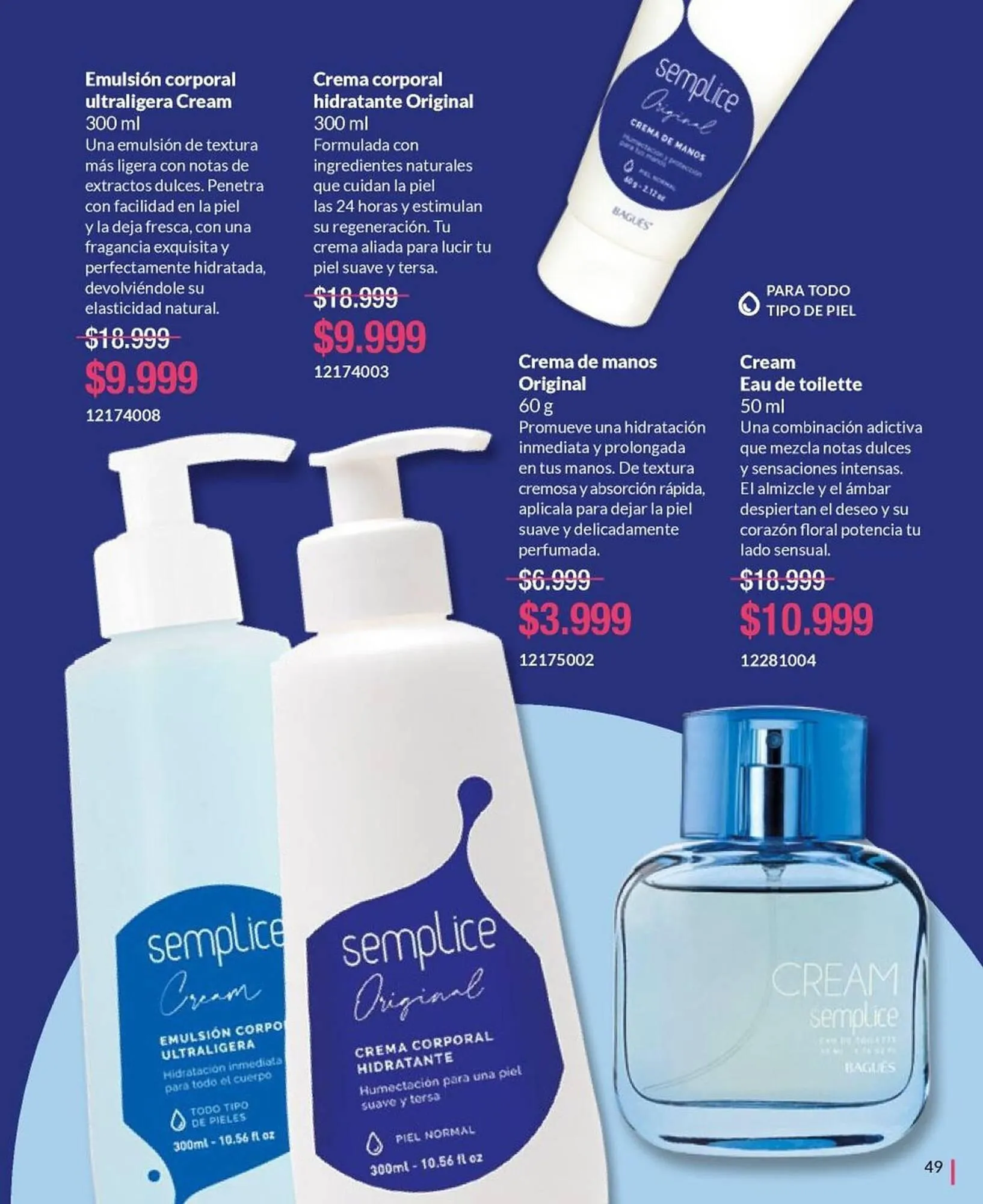 Ofertas de Catálogo Bagués 5 de abril al 30 de abril 2025 - Página 49 del catálogo