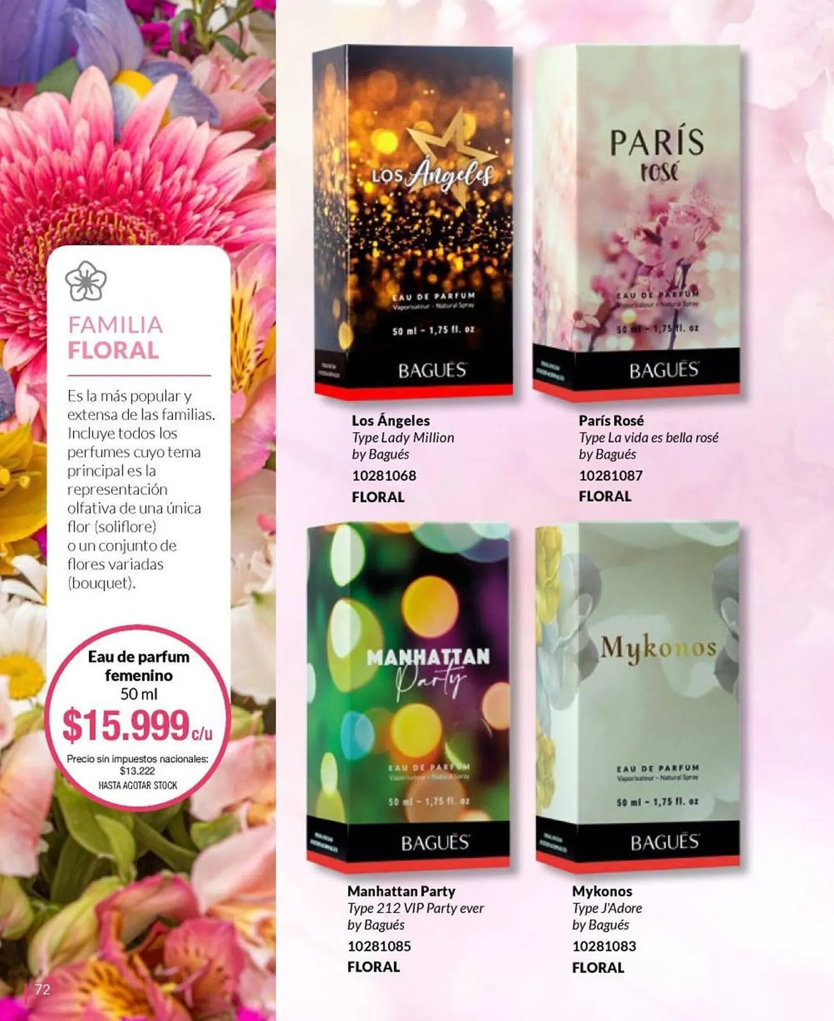 Ofertas de Catálogo Bagués 7 de septiembre al 14 de septiembre 2025 - Página 72 del catálogo