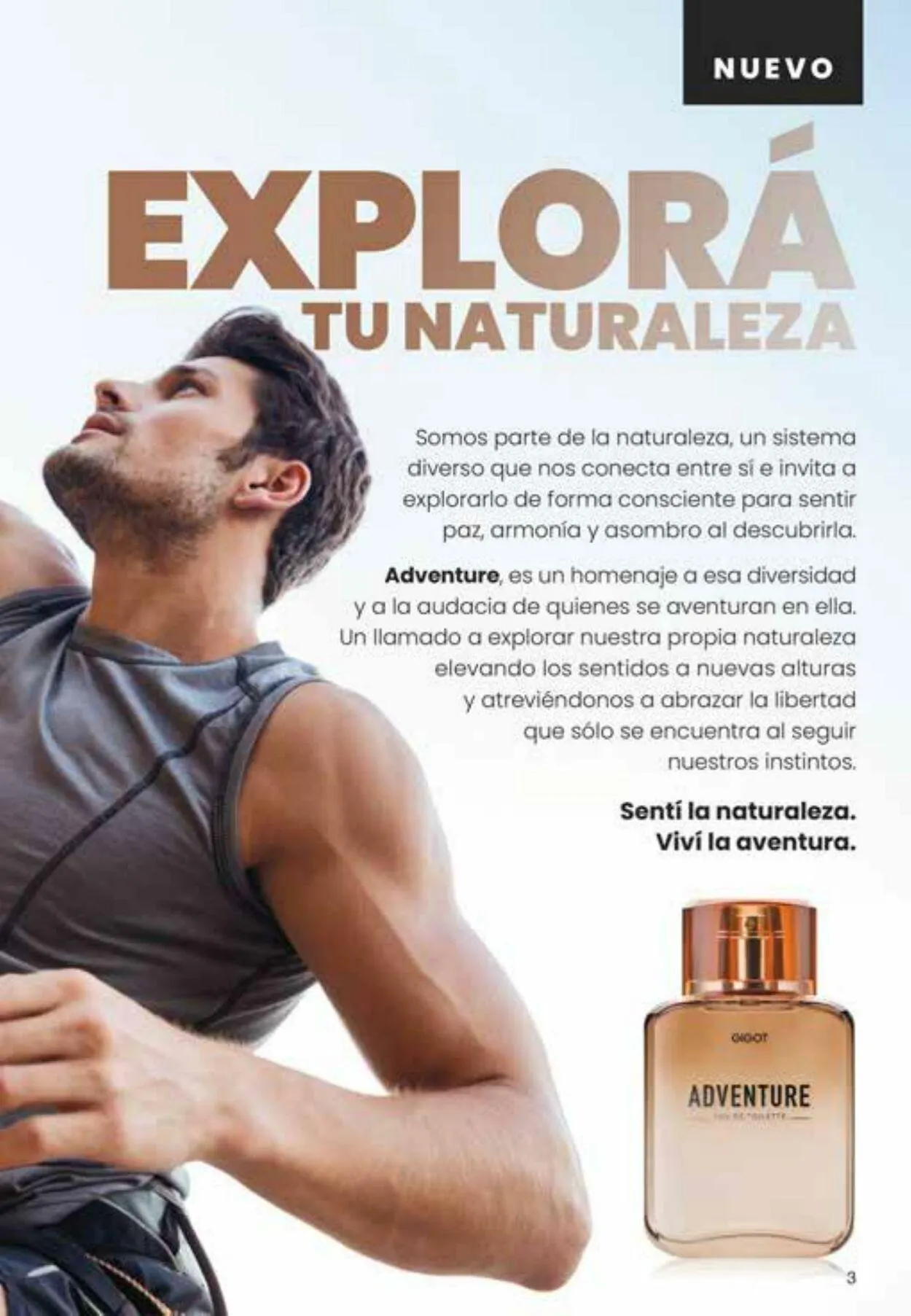 Ofertas de Gigot 6 de octubre al 31 de octubre 2023 - Página 3 del catálogo