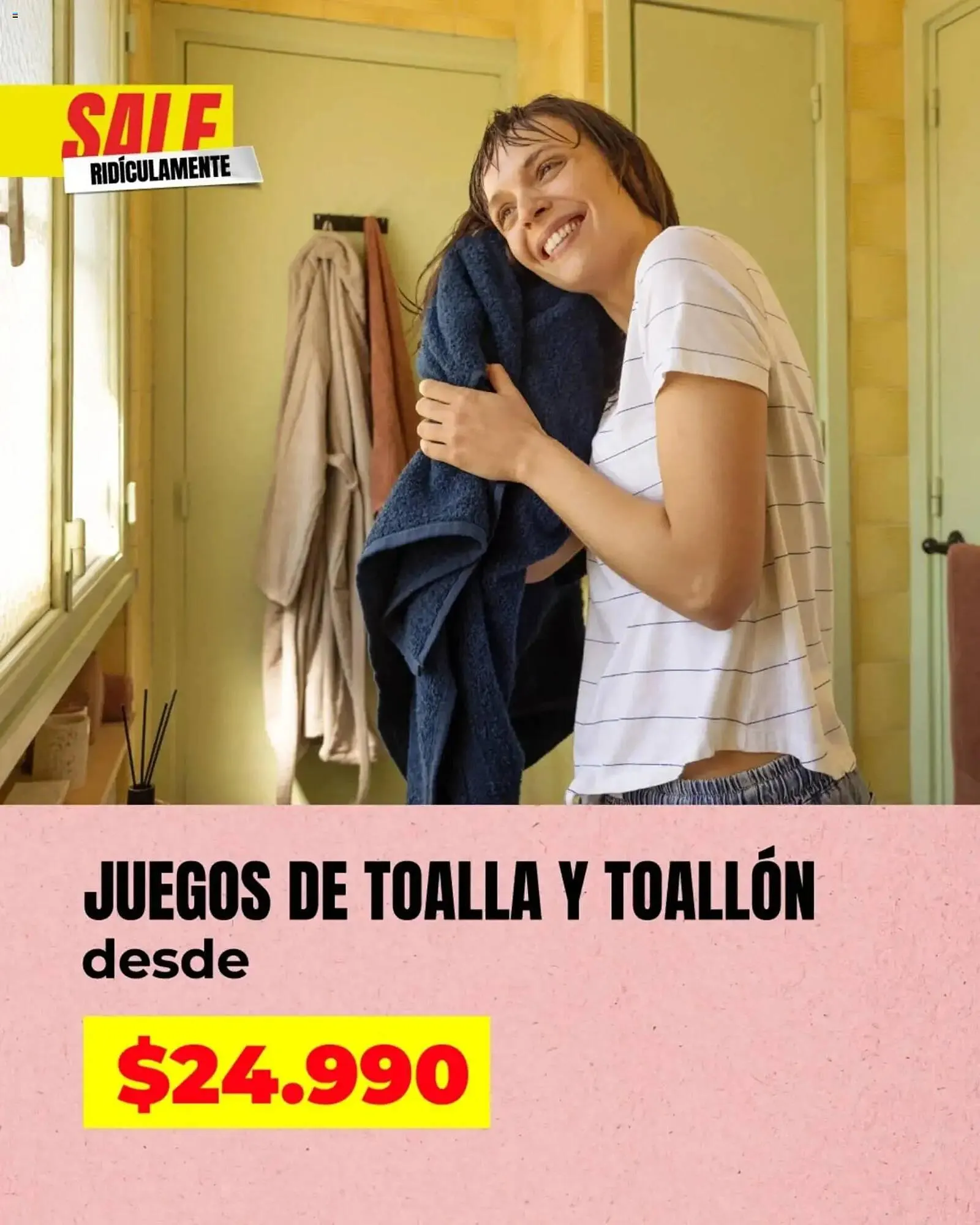 Ofertas de Catálogo Arredo 5 de marzo al 7 de abril 2026 - Página 3 del catálogo