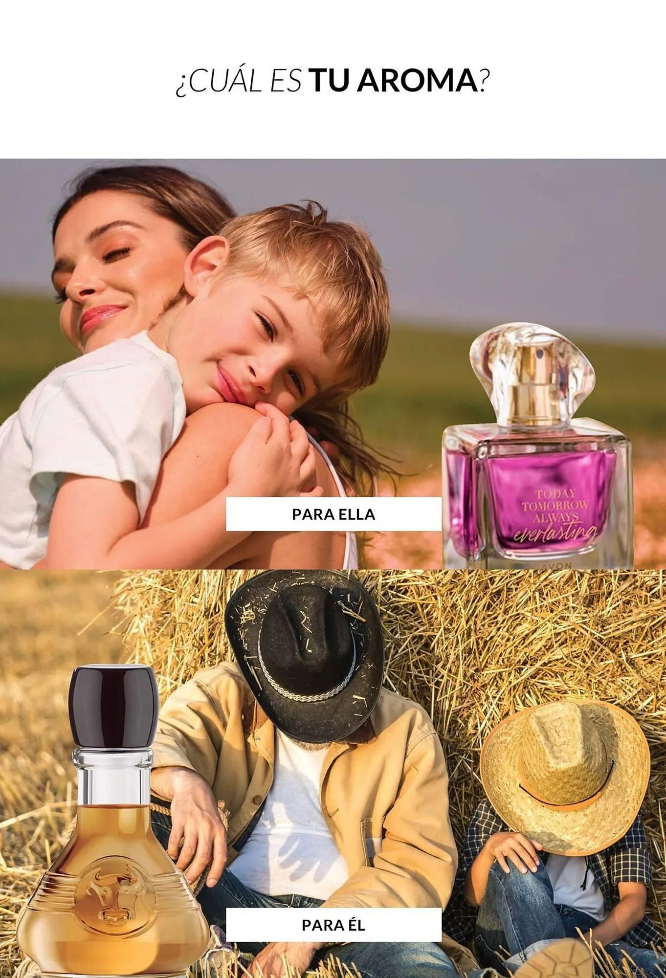 Ofertas de Catálogo Avon 1 de julio al 31 de julio 2025 - Página 56 del catálogo