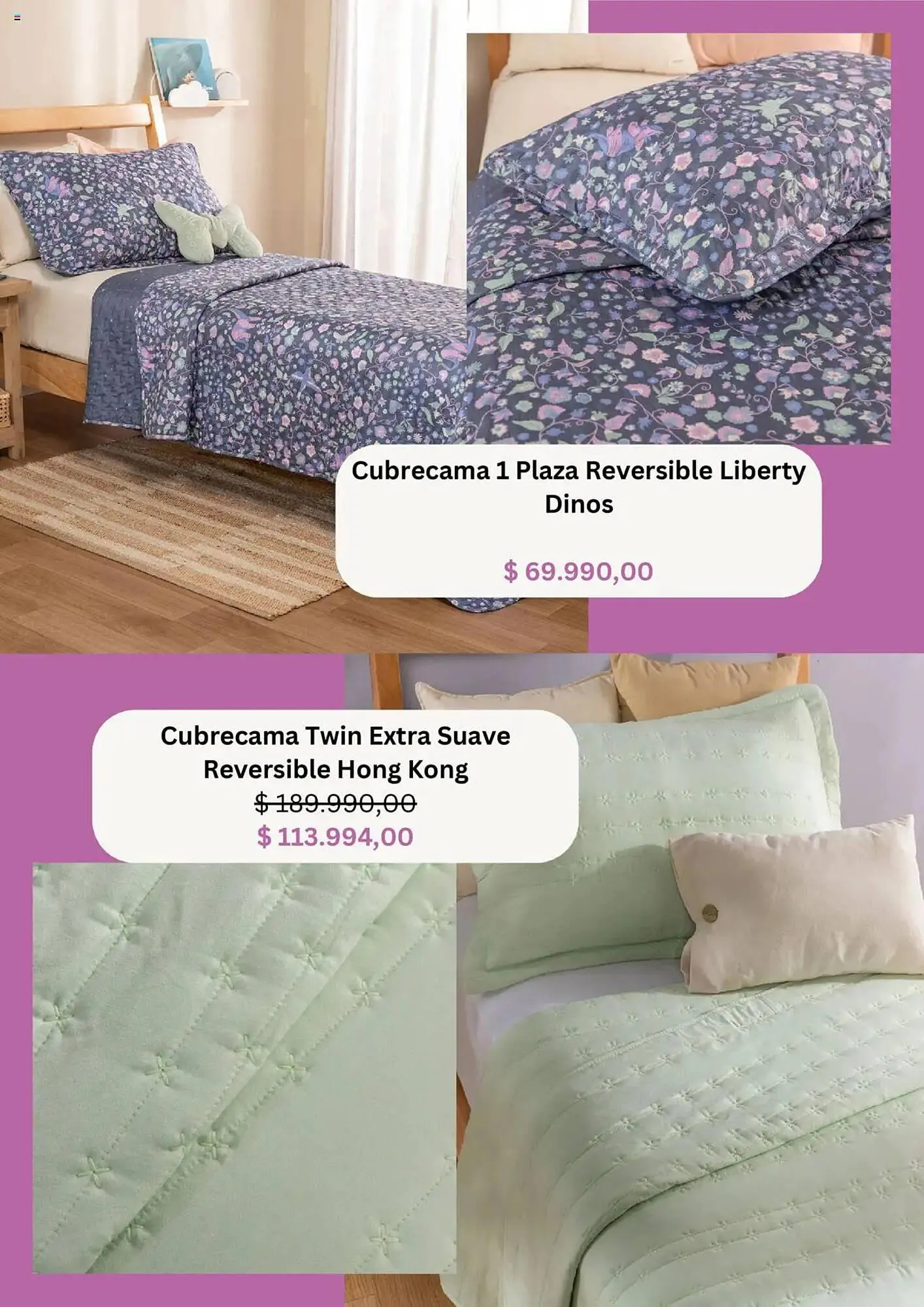 Ofertas de Catálogo Arredo 21 de abril al 20 de mayo 2025 - Página 6 del catálogo