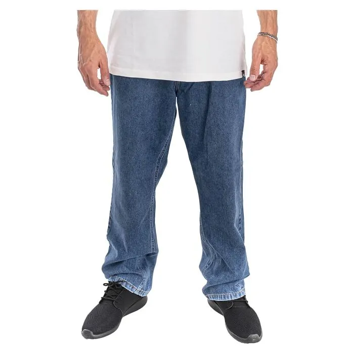 Jean Wrk Baggy Blue (Aig) DC