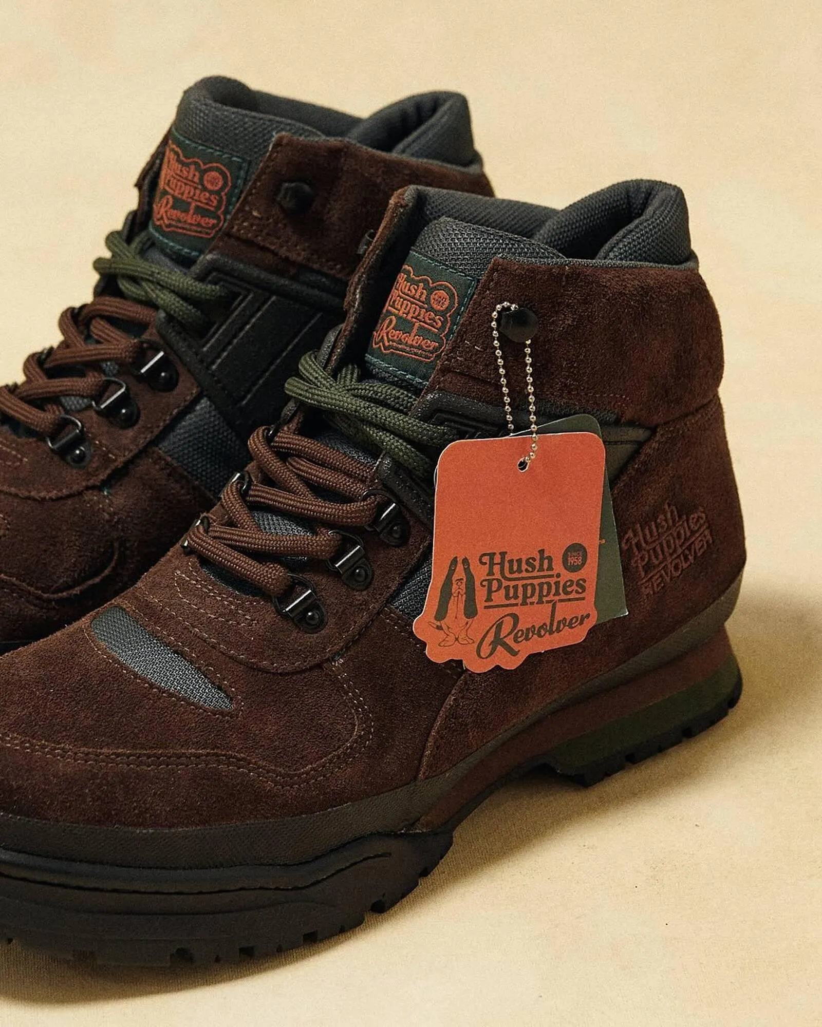 Ofertas de Catálogo Hush Puppies 30 de mayo al 30 de junio 2025 - Página 4 del catálogo