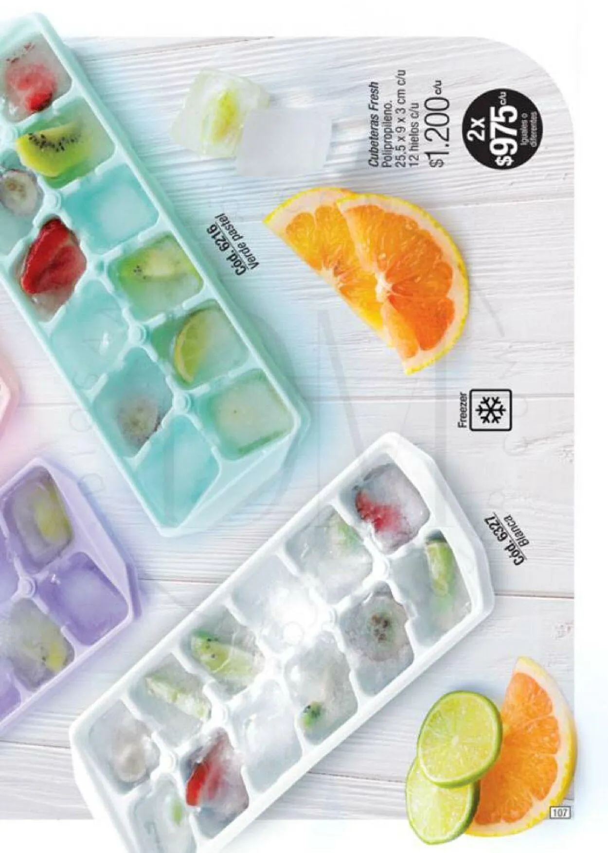 Ofertas de Amodil 3 de noviembre al 30 de noviembre 2023 - Página 107 del catálogo