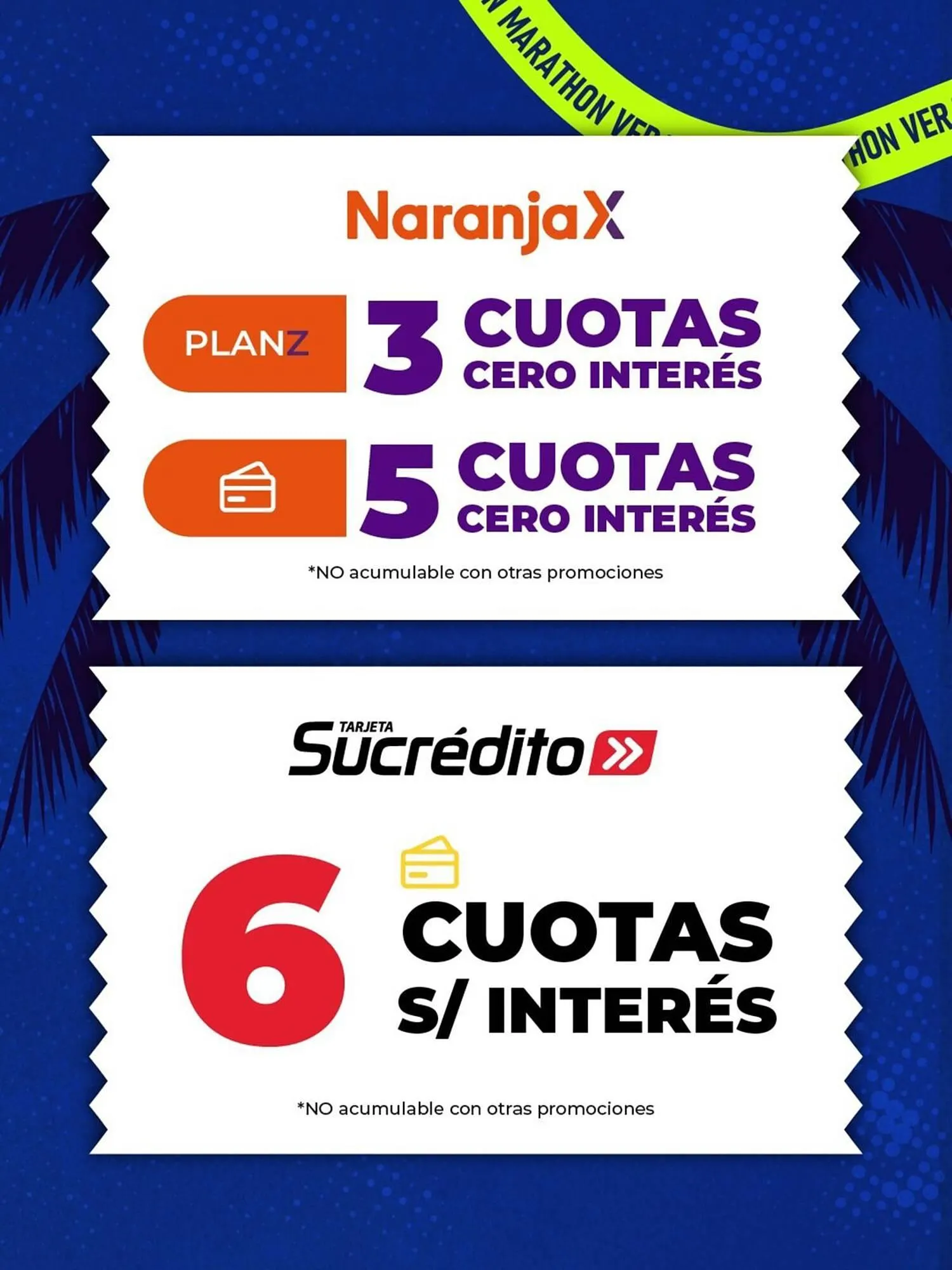 Ofertas de Catálogo Marathon Deportes 13 de enero al 31 de enero 2026 - Página 11 del catálogo