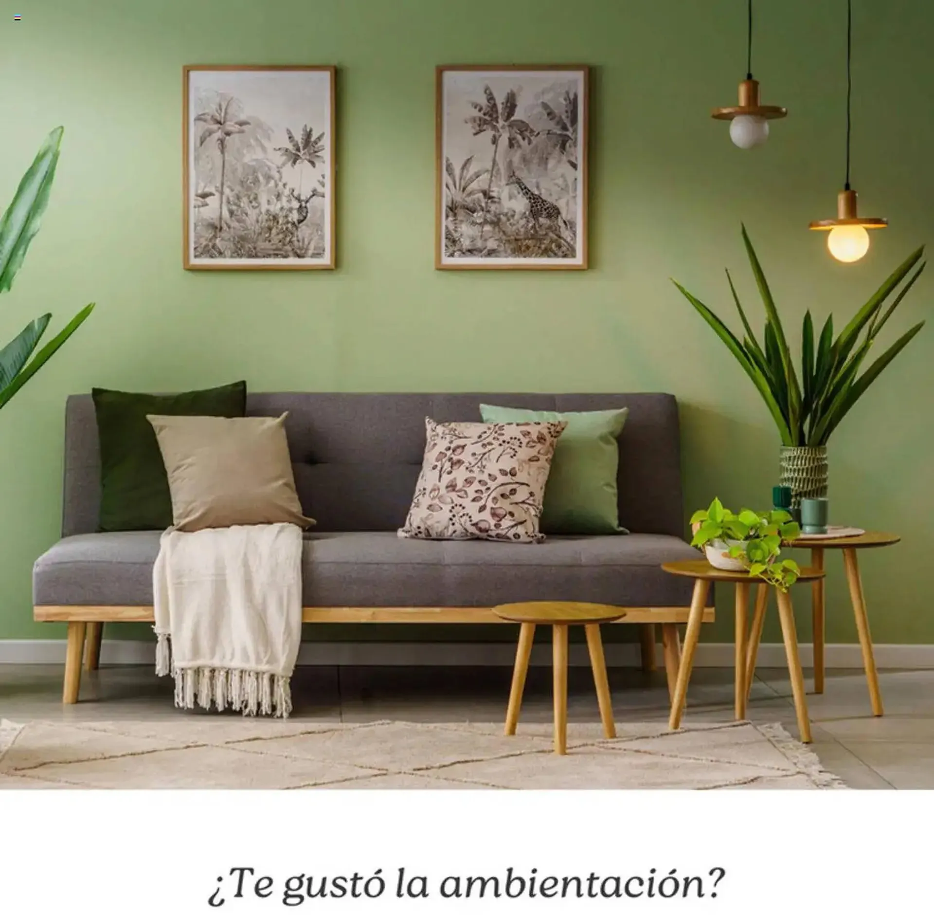 Ofertas de Catálogo Easy 4 de julio al 28 de julio 2025 - Página 8 del catálogo