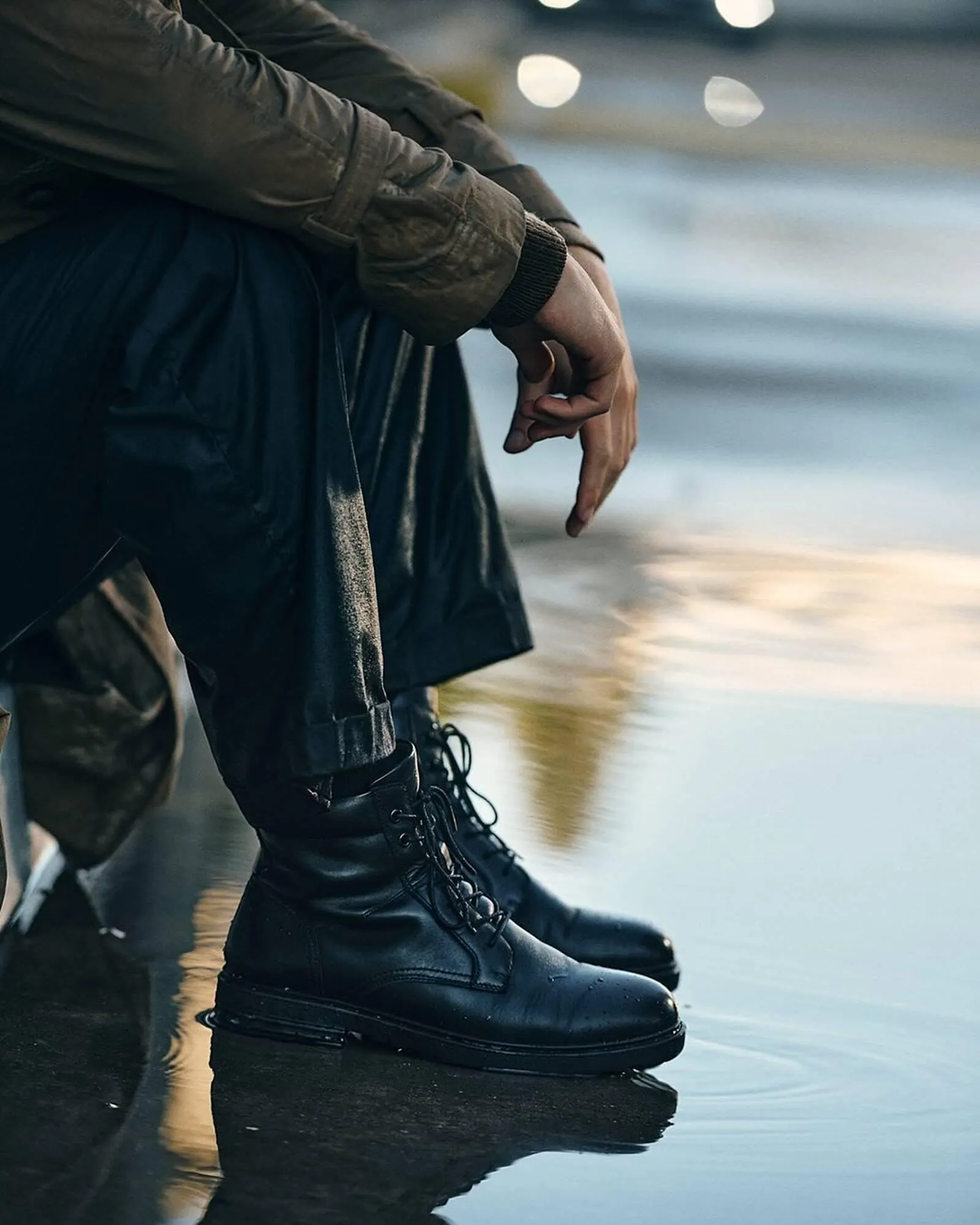 Ofertas de Catálogo Hush Puppies 9 de abril al 30 de abril 2025 - Página 1 del catálogo