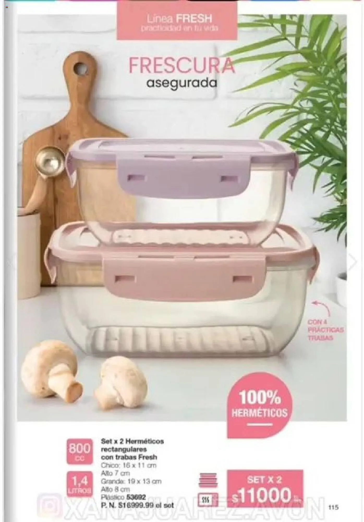Ofertas de Catálogo Gigot 28 de junio al 15 de julio 2024 - Página 101 del catálogo