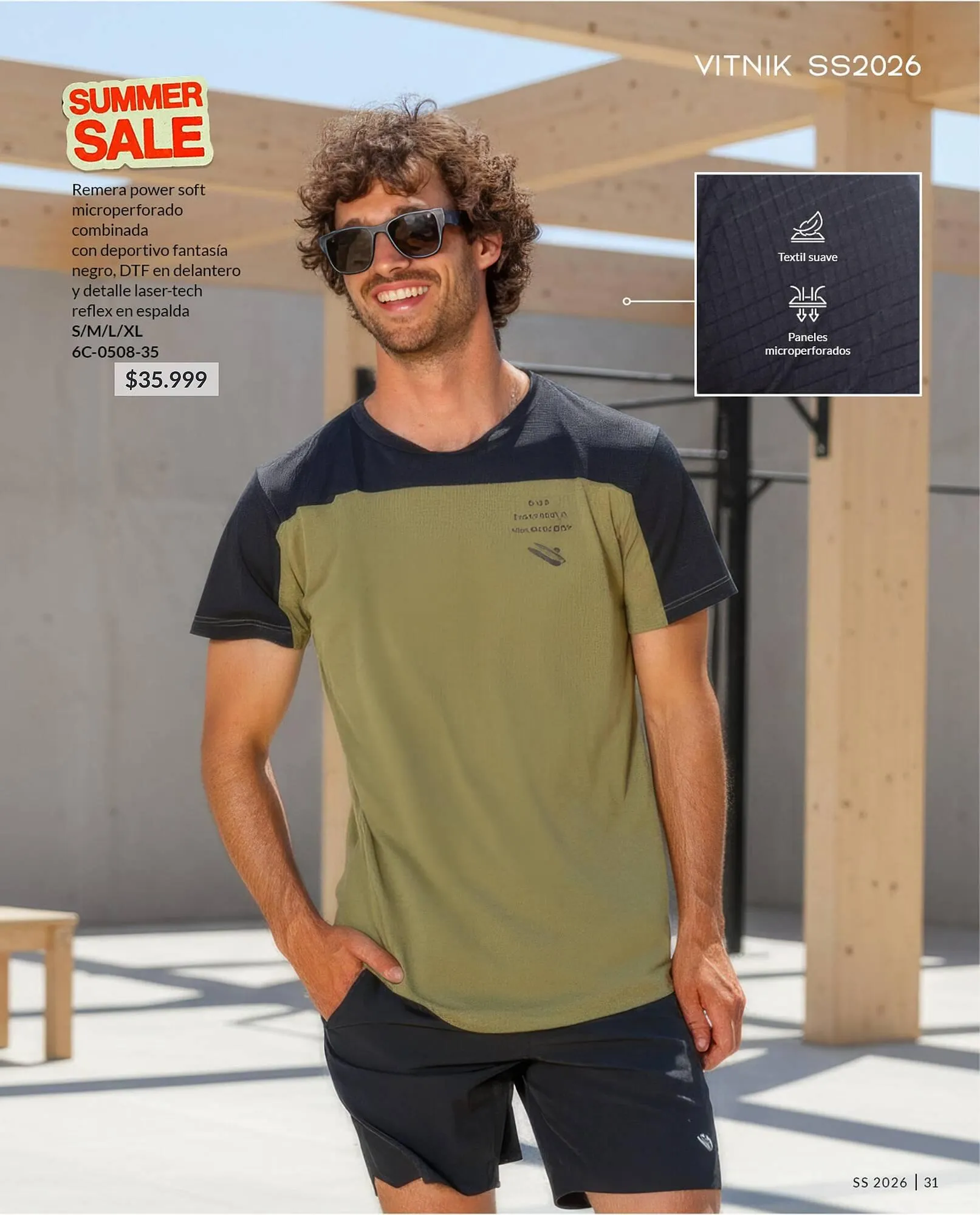 Ofertas de Catálogo Vitnik 4 de febrero al 31 de marzo 2026 - Página 31 del catálogo