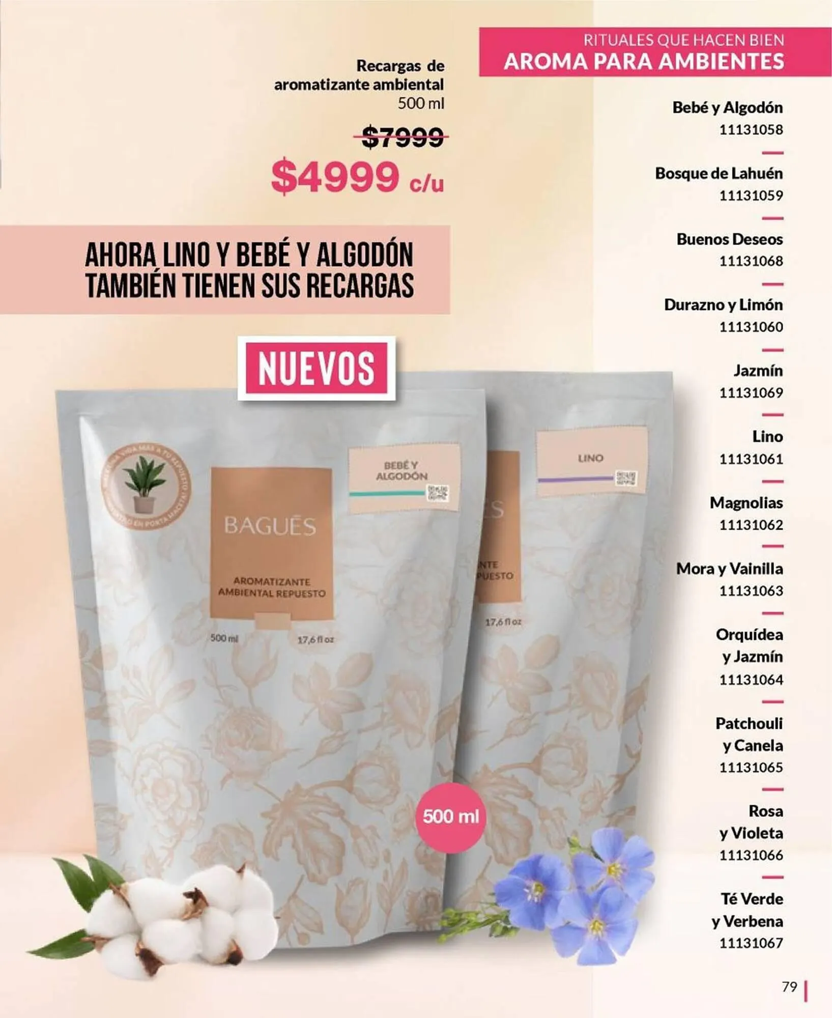 Ofertas de Catálogo Bagués 10 de enero al 18 de enero 2025 - Página 92 del catálogo