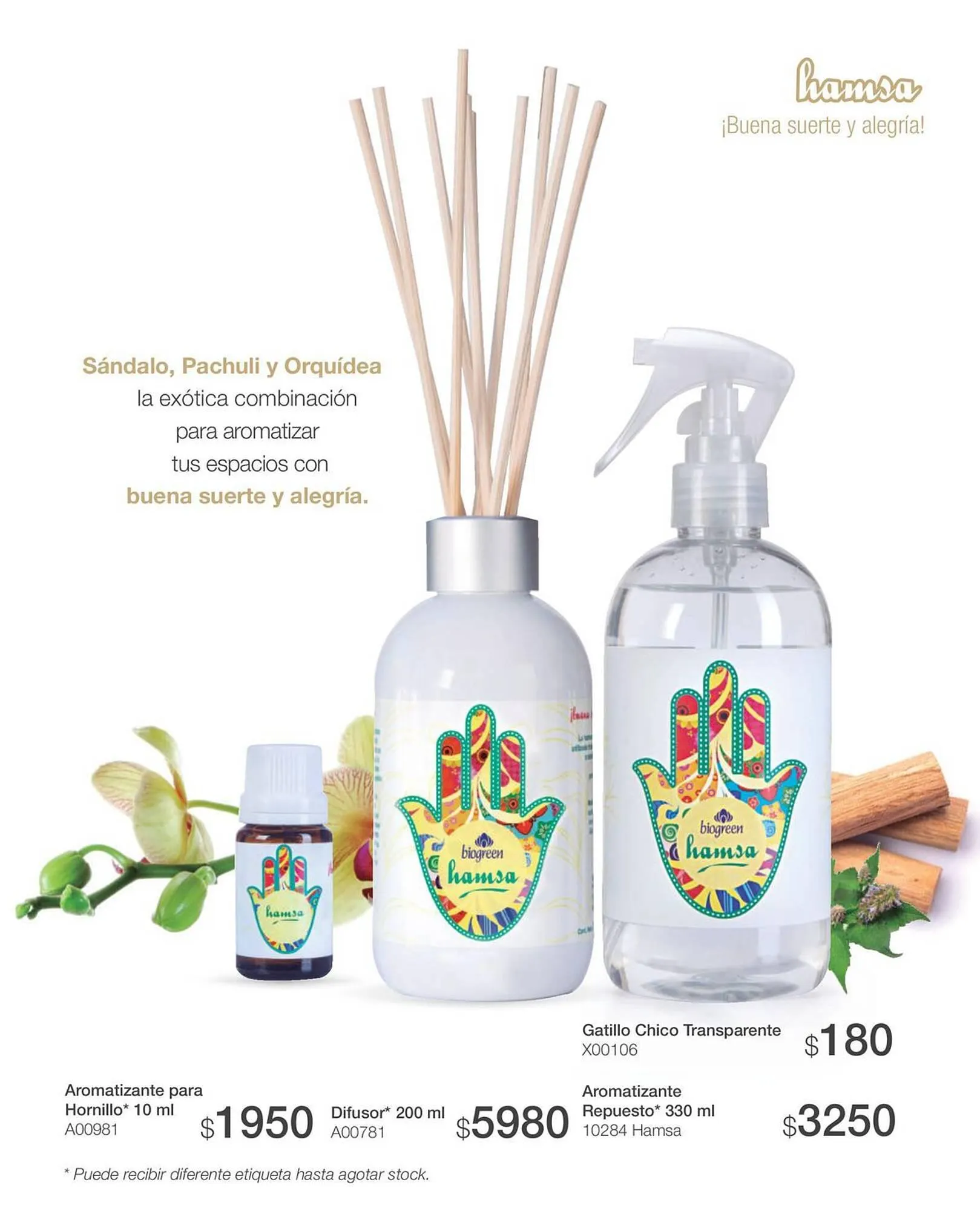 Ofertas de Catálogo Biogreen 20 de octubre al 30 de noviembre 2023 - Página 47 del catálogo