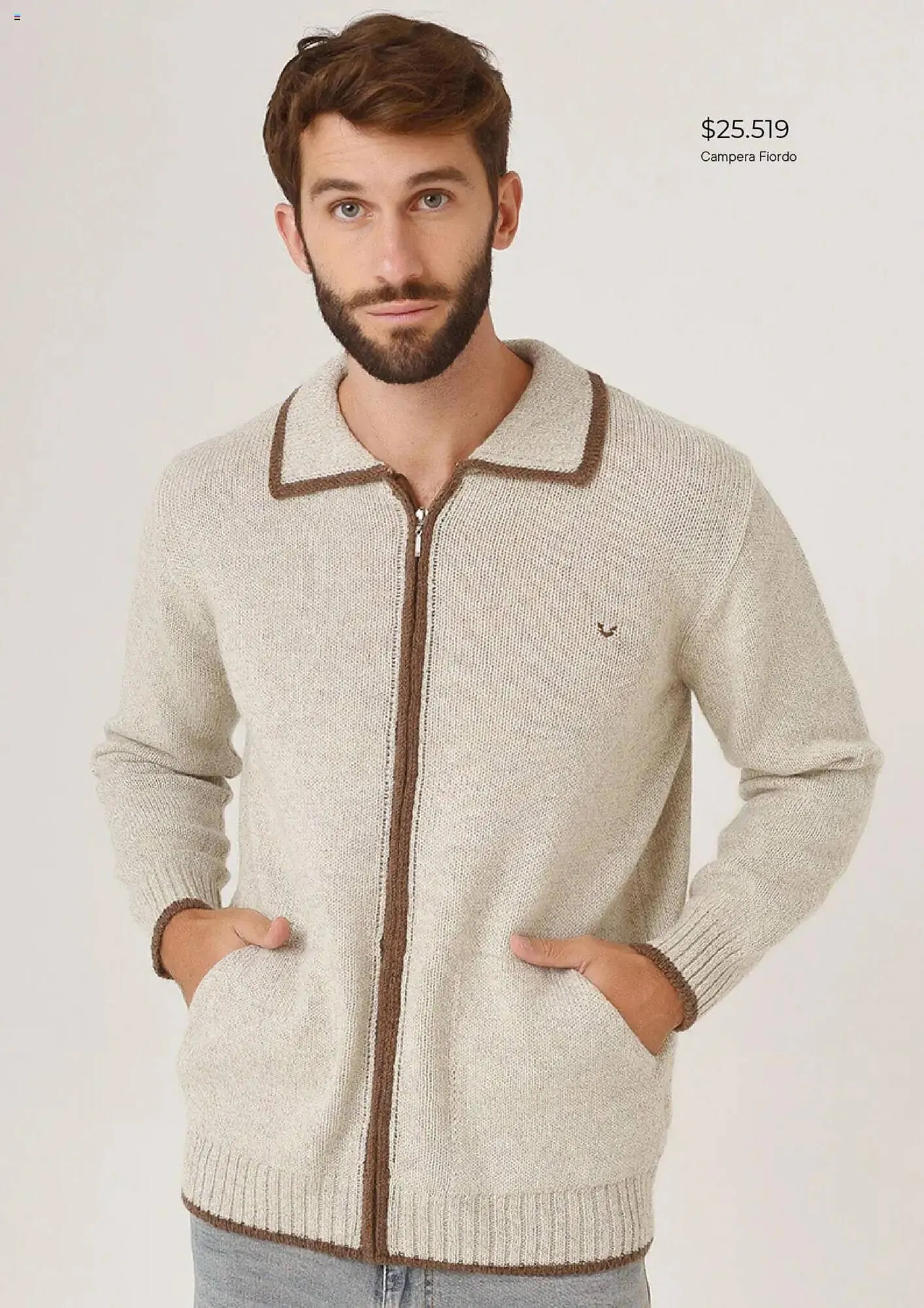 Ofertas de Catálogo Mauro Sergio 1 de agosto al 2 de septiembre 2025 - Página 10 del catálogo