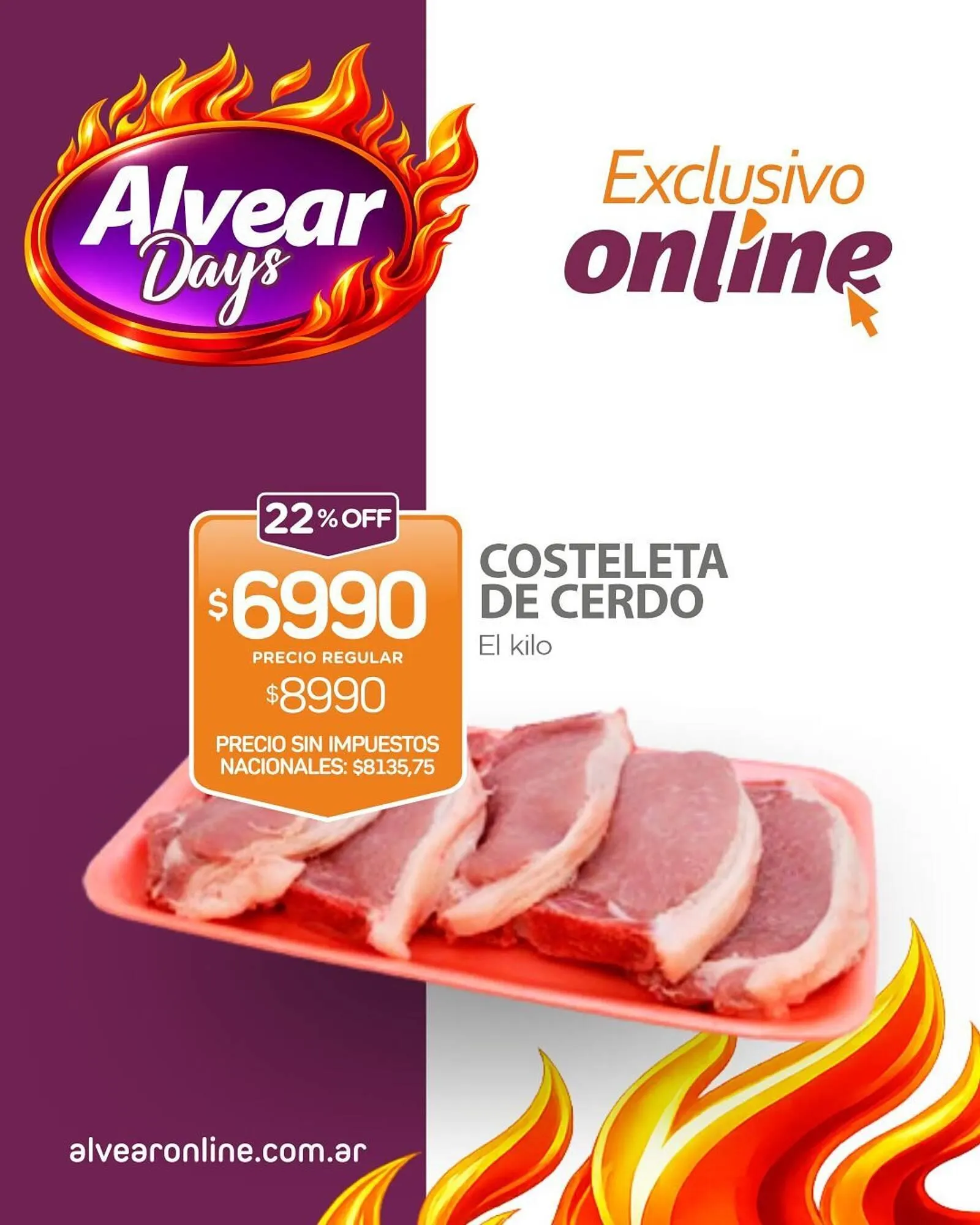 Ofertas de Catálogo Alvear 11 de mayo al 13 de mayo 2026 - Página 2 del catálogo