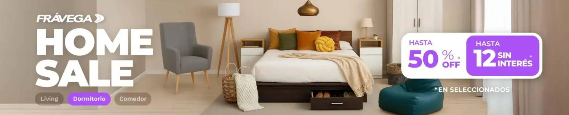 Catálogo Frávega - 1