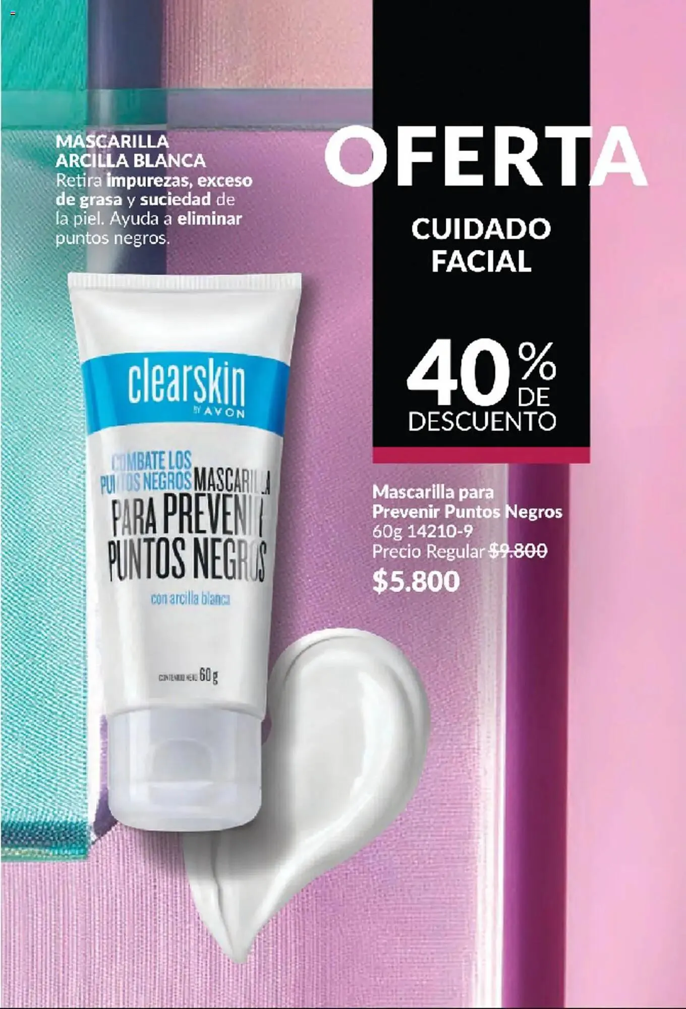 Ofertas de Catálogo Avon 11 de marzo al 24 de marzo 2025 - Página 281 del catálogo