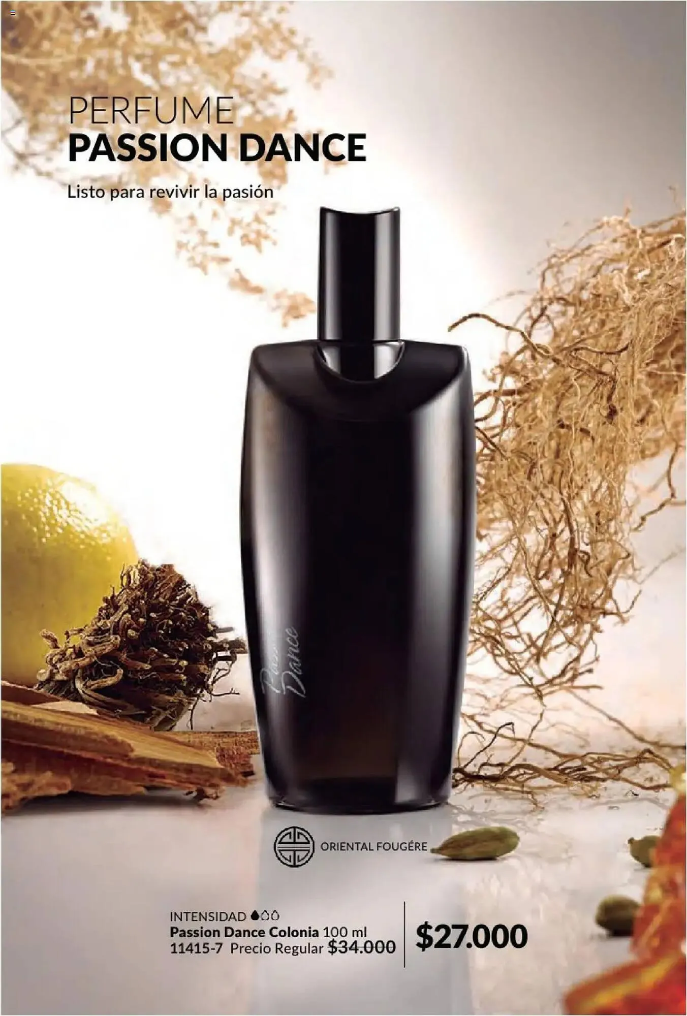 Ofertas de Catálogo Avon 11 de enero al 25 de enero 2025 - Página 84 del catálogo