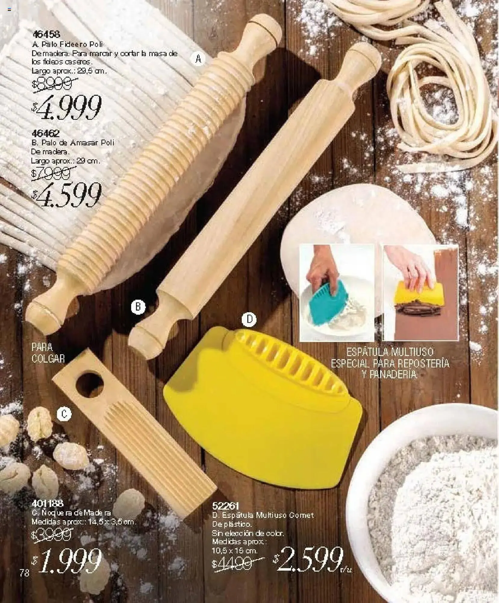 Ofertas de Catálogo Violetta Cosméticos 20 de marzo al 2 de abril 2025 - Página 20 del catálogo