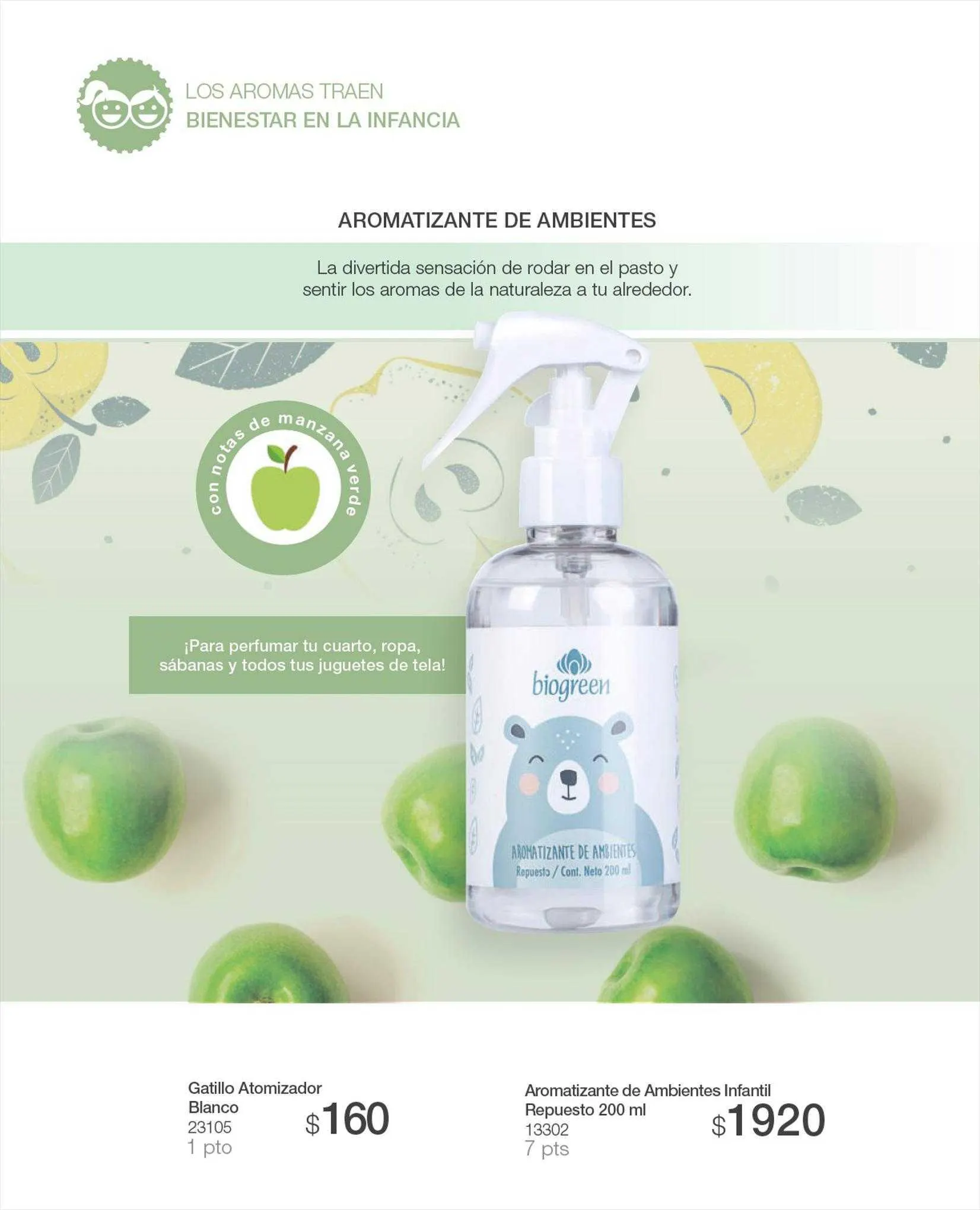 Ofertas de Catálogo Biogreen 17 de agosto al 31 de agosto 2023 - Página 90 del catálogo