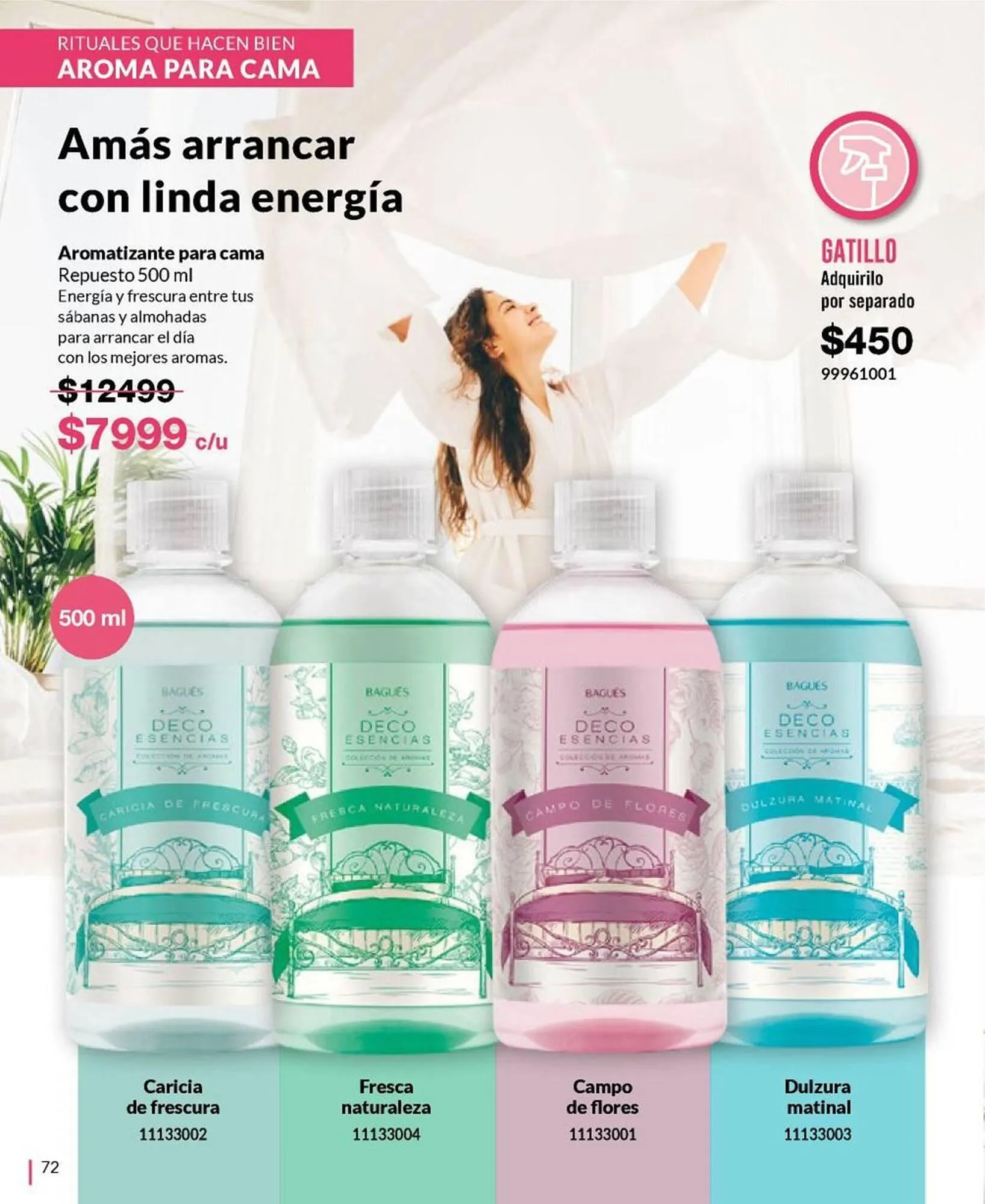 Ofertas de Catálogo Bagués 10 de enero al 18 de enero 2025 - Página 85 del catálogo