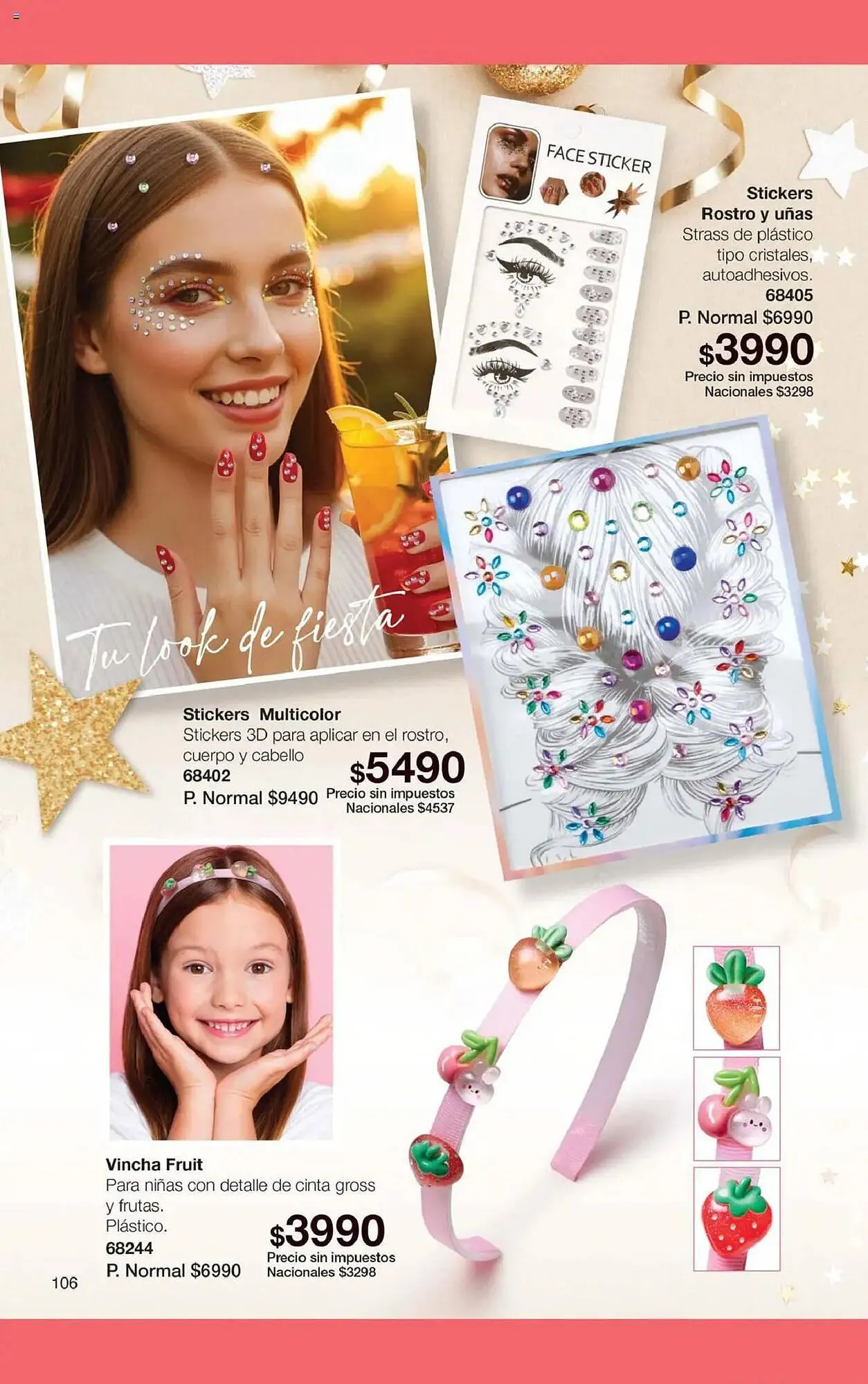 Ofertas de Folleto Gigot 1 de noviembre al 1 de diciembre 2025 - Página 112 del catálogo