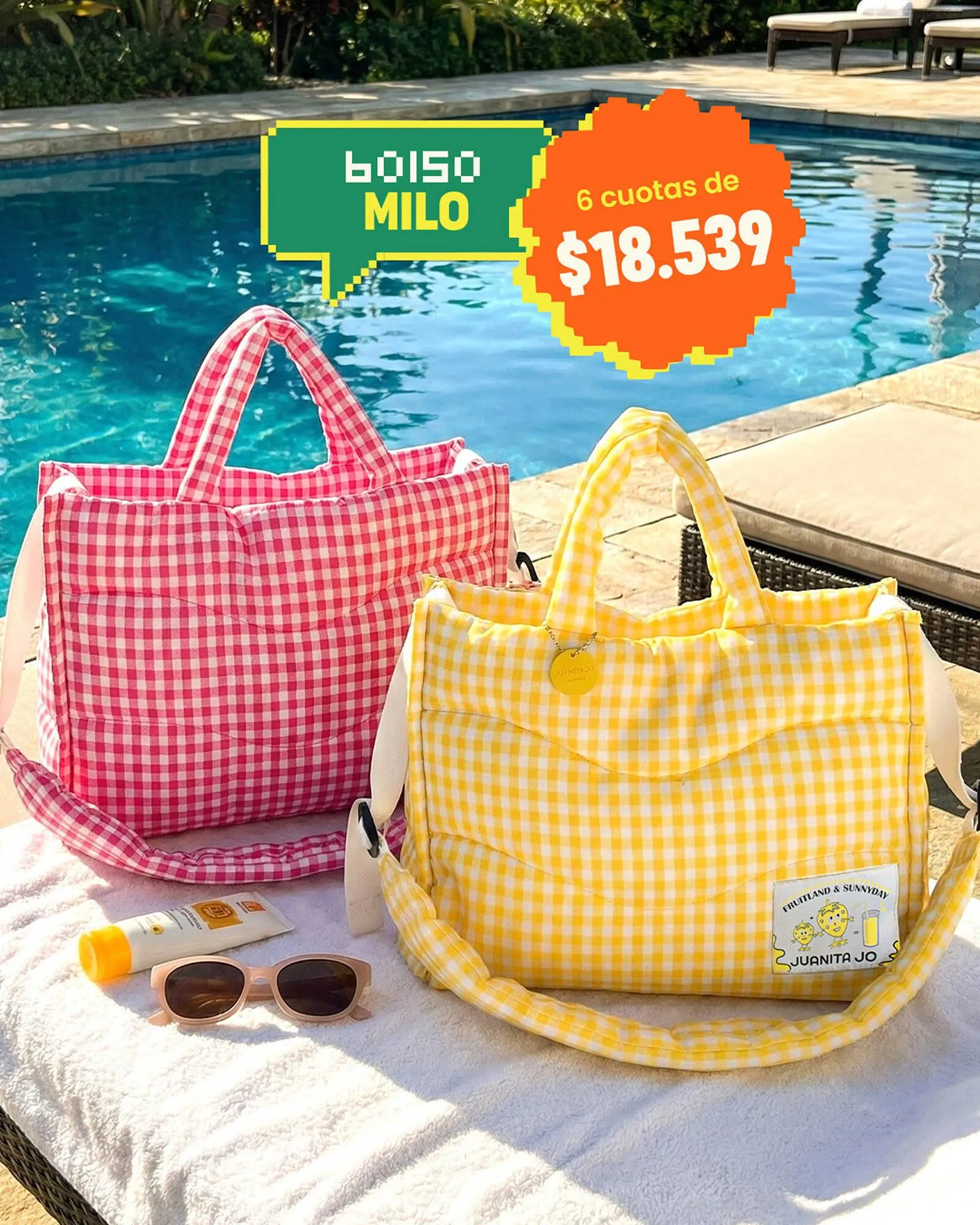 Ofertas de Catálogo Juanita Jo 22 de enero al 28 de enero 2026 - Página 5 del catálogo