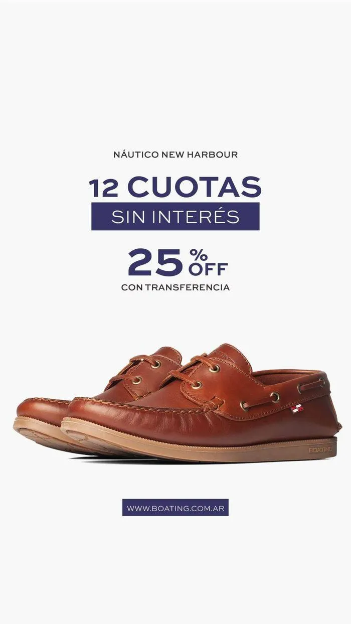 Ofertas de Anticipate al día del padre - 25% OFF 11 de junio al 16 de junio 2024 - Página 5 del catálogo