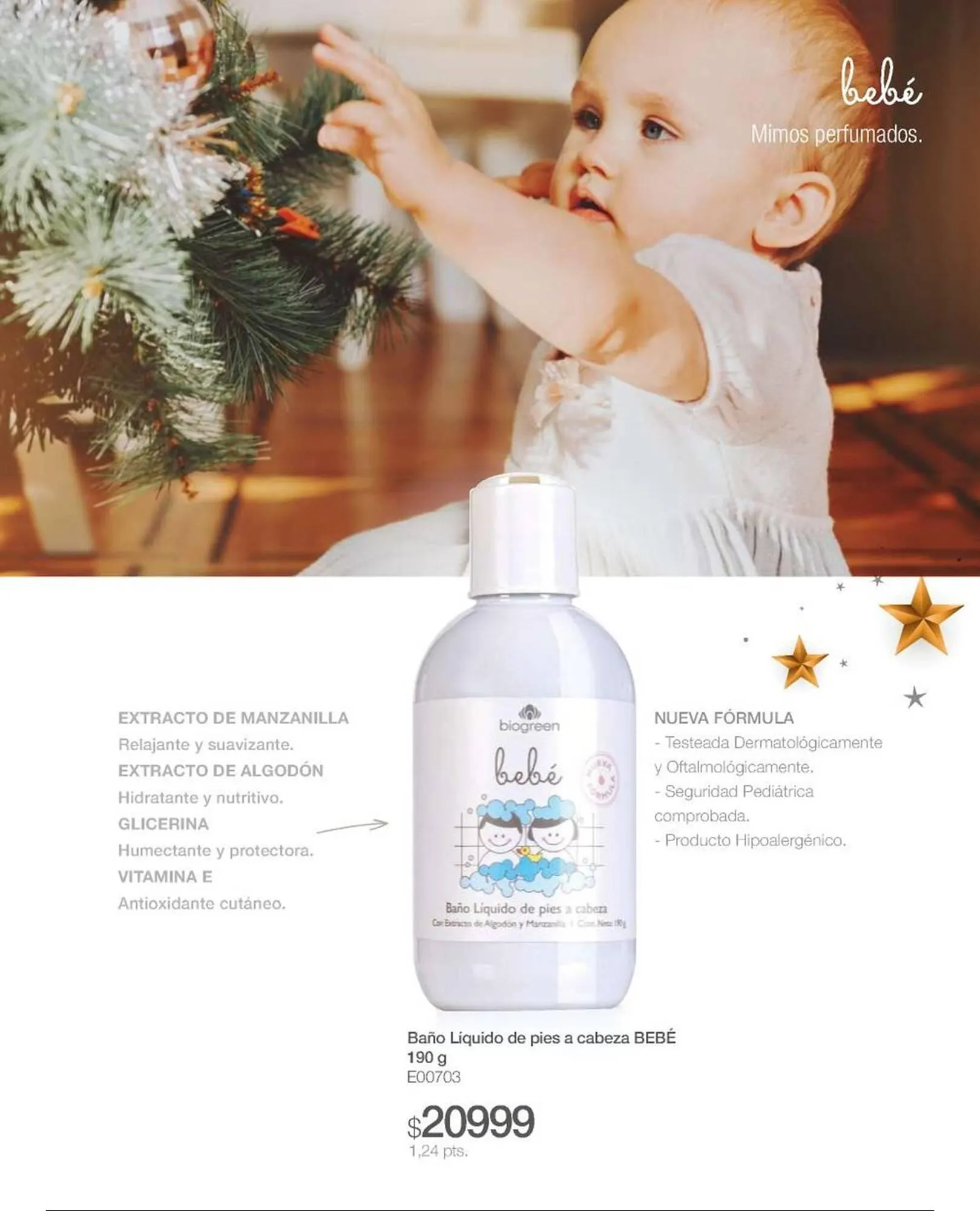 Ofertas de Catálogo Biogreen 30 de enero al 30 de abril 2026 - Página 66 del catálogo