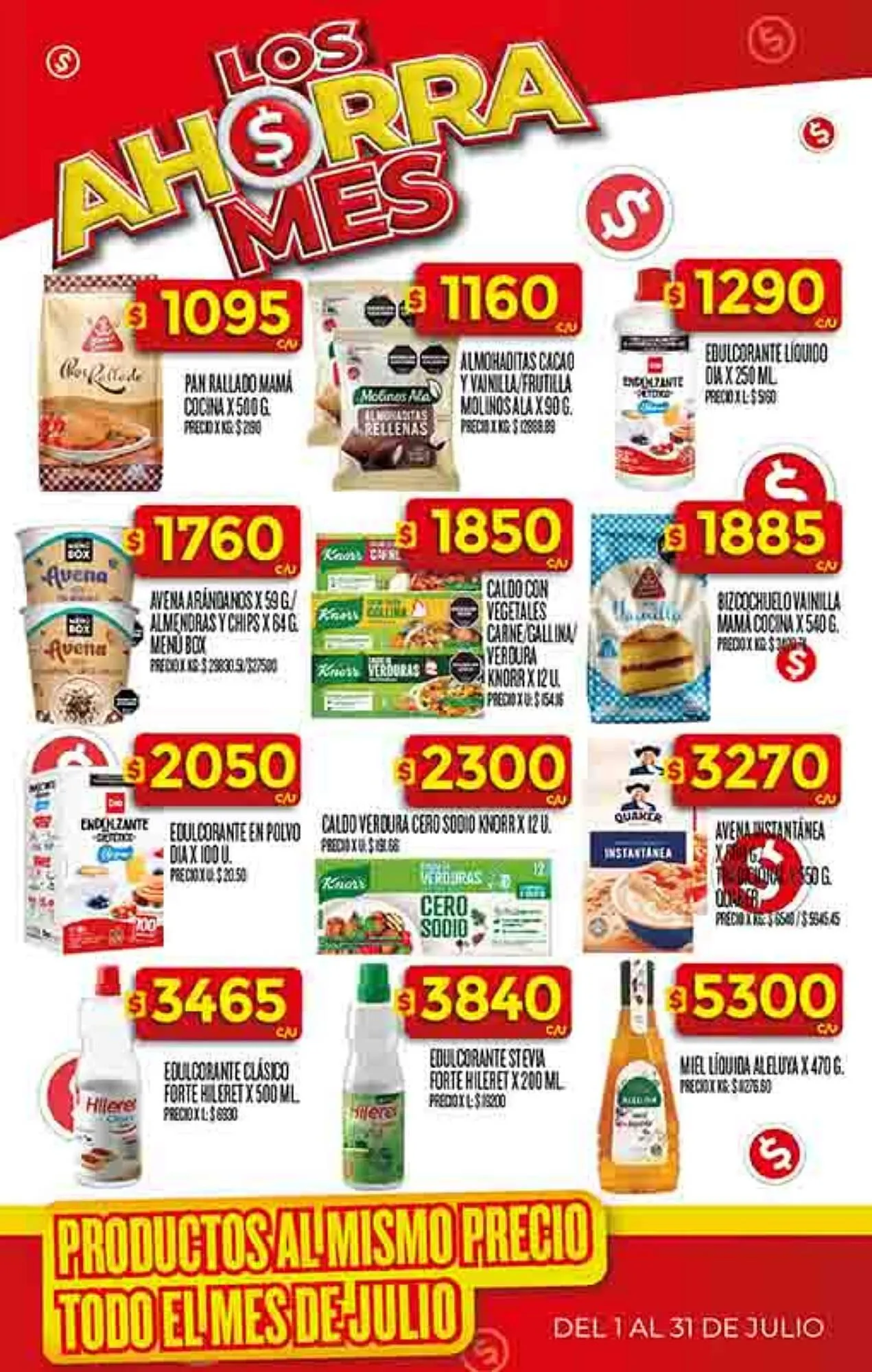 Ofertas de Catálogo Supermercados DIA 15 de julio al 21 de julio 2025 - Página 22 del catálogo