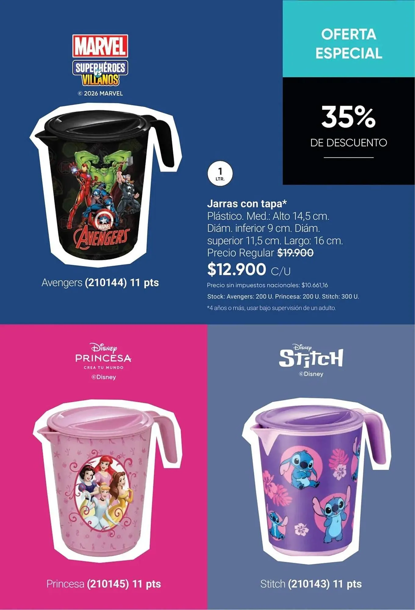 Ofertas de Catálogo Avon 1 de junio al 30 de junio 2026 - Página 62 del catálogo