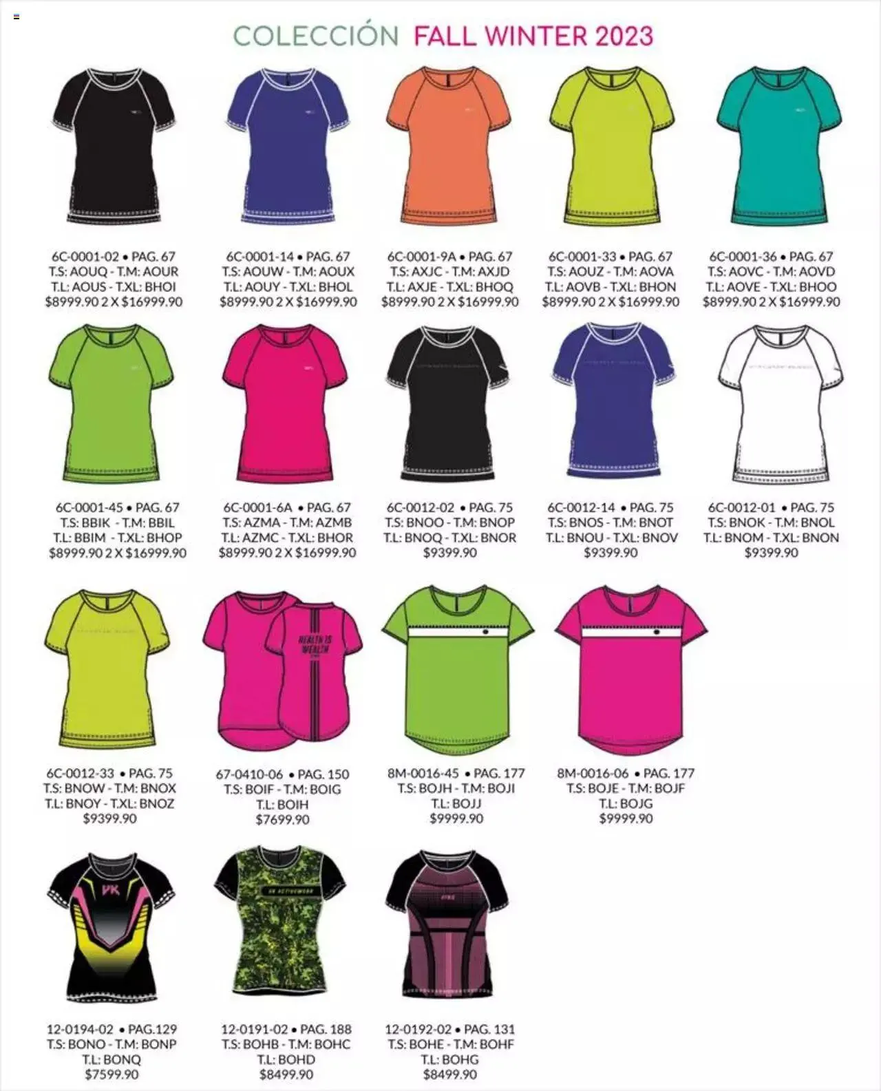 Ofertas de Vitnik catálogo 7 de julio al 31 de diciembre 2023 - Página 257 del catálogo