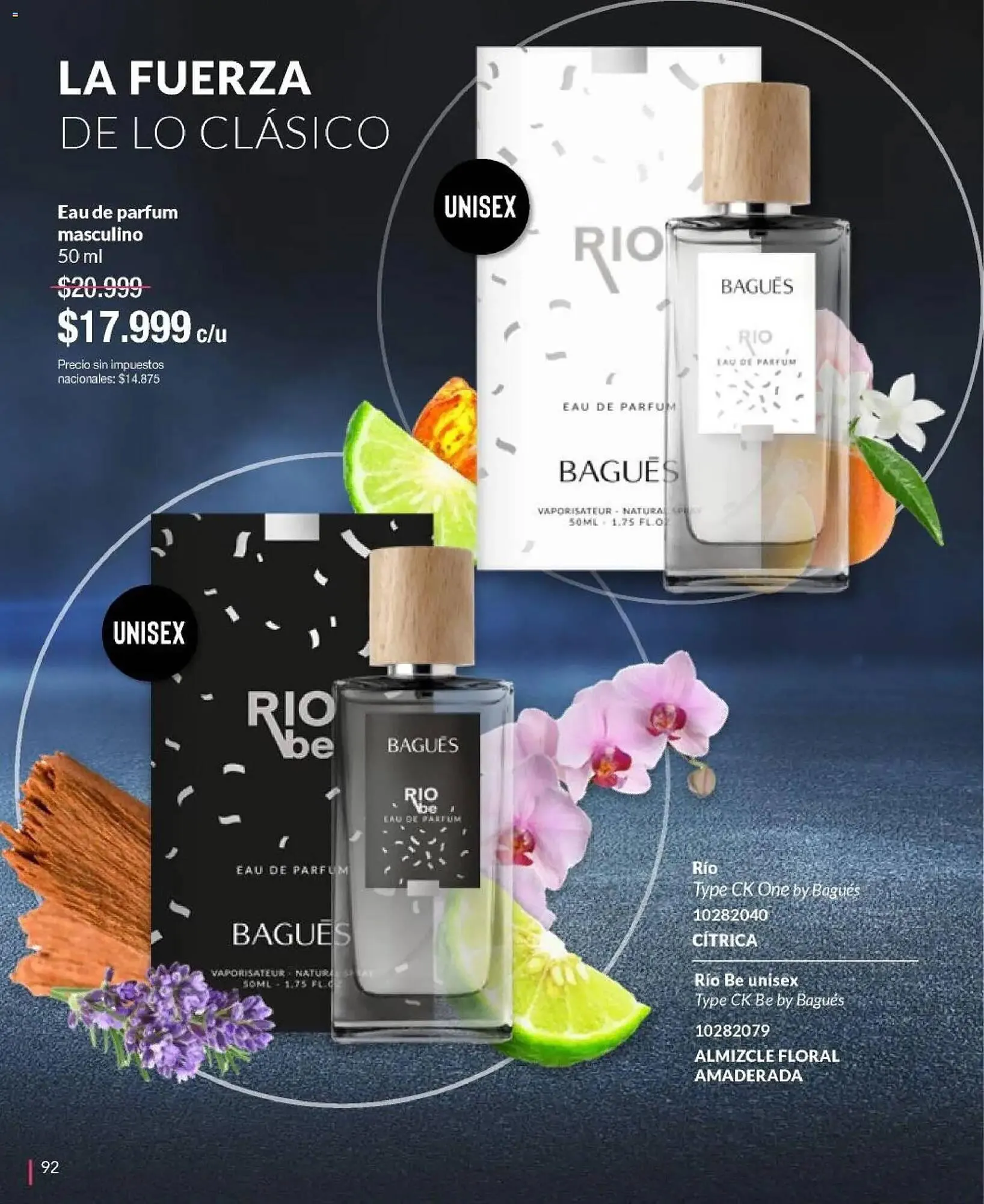 Ofertas de Catálogo Bagués 15 de diciembre al 10 de enero 2026 - Página 92 del catálogo