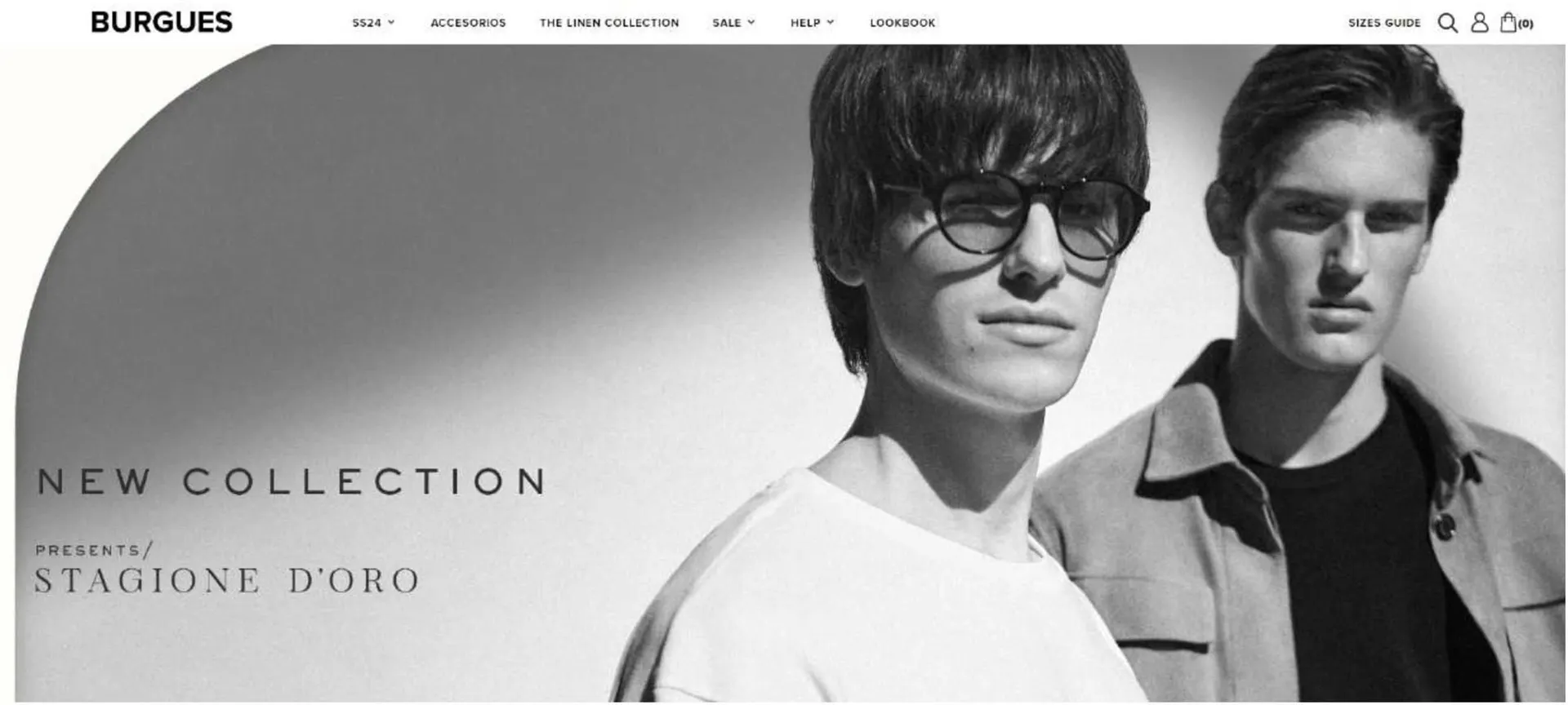 Ofertas de Catálogo El Burgués 23 de octubre al 30 de noviembre 2023 - Página 1 del catálogo