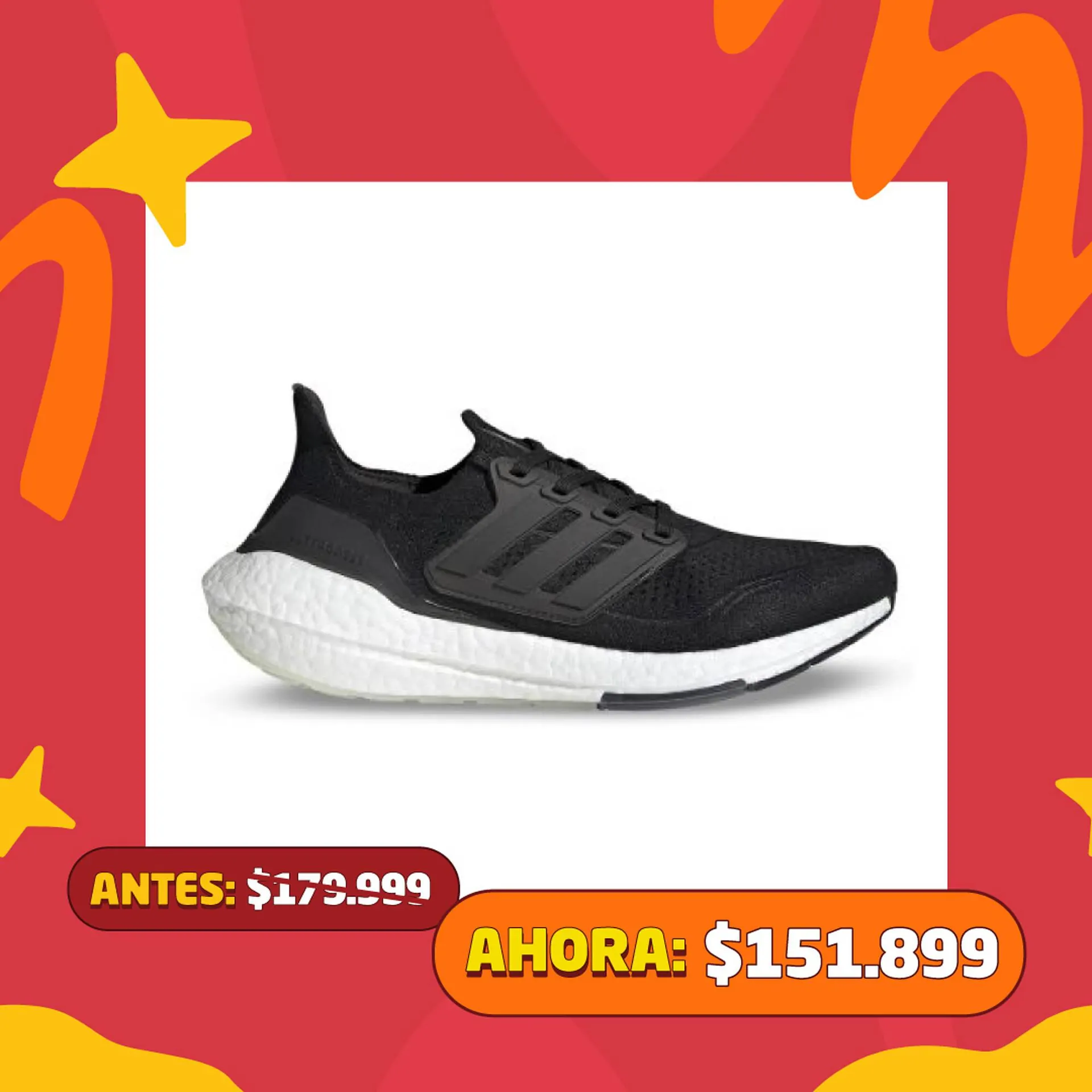 Ofertas de Catálogo Open Sports 6 de noviembre al 10 de noviembre 2024 - Página 2 del catálogo