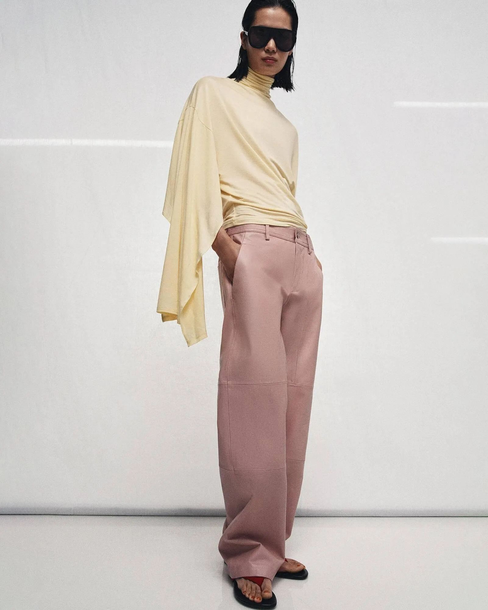 Ofertas de Catálogo ZARA 19 de febrero al 28 de febrero 2026 - Página 3 del catálogo