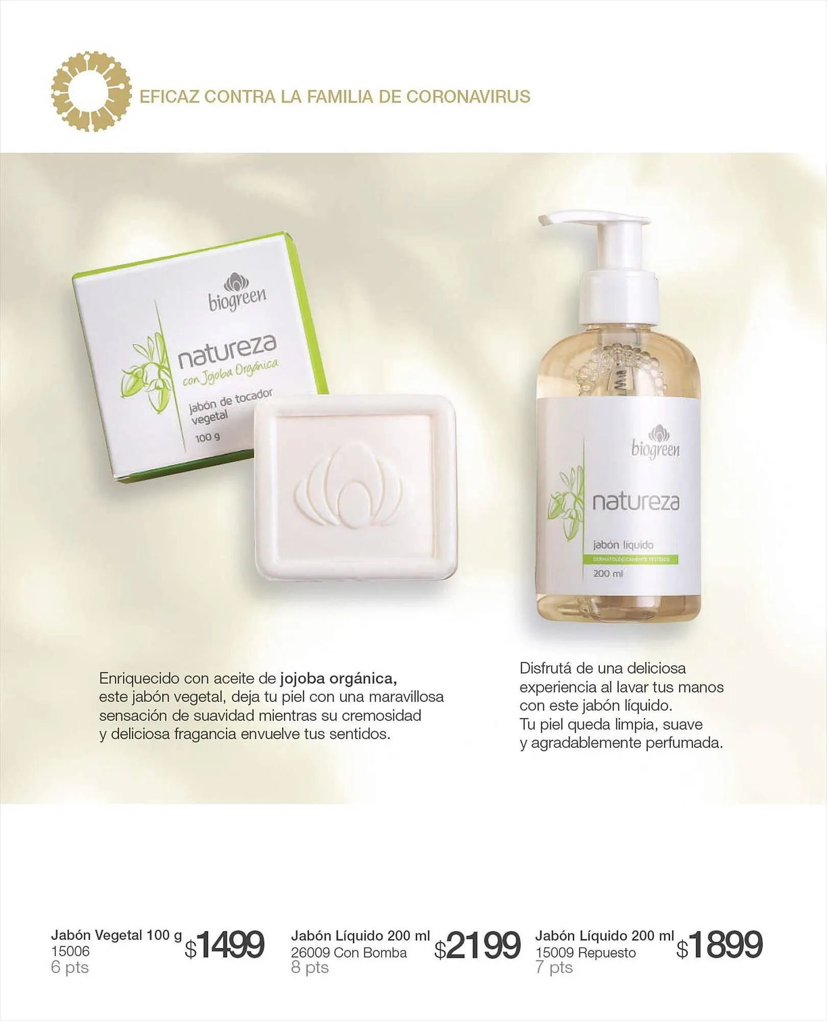 Ofertas de Catálogo Biogreen 27 de julio al 30 de julio 2023 - Página 140 del catálogo