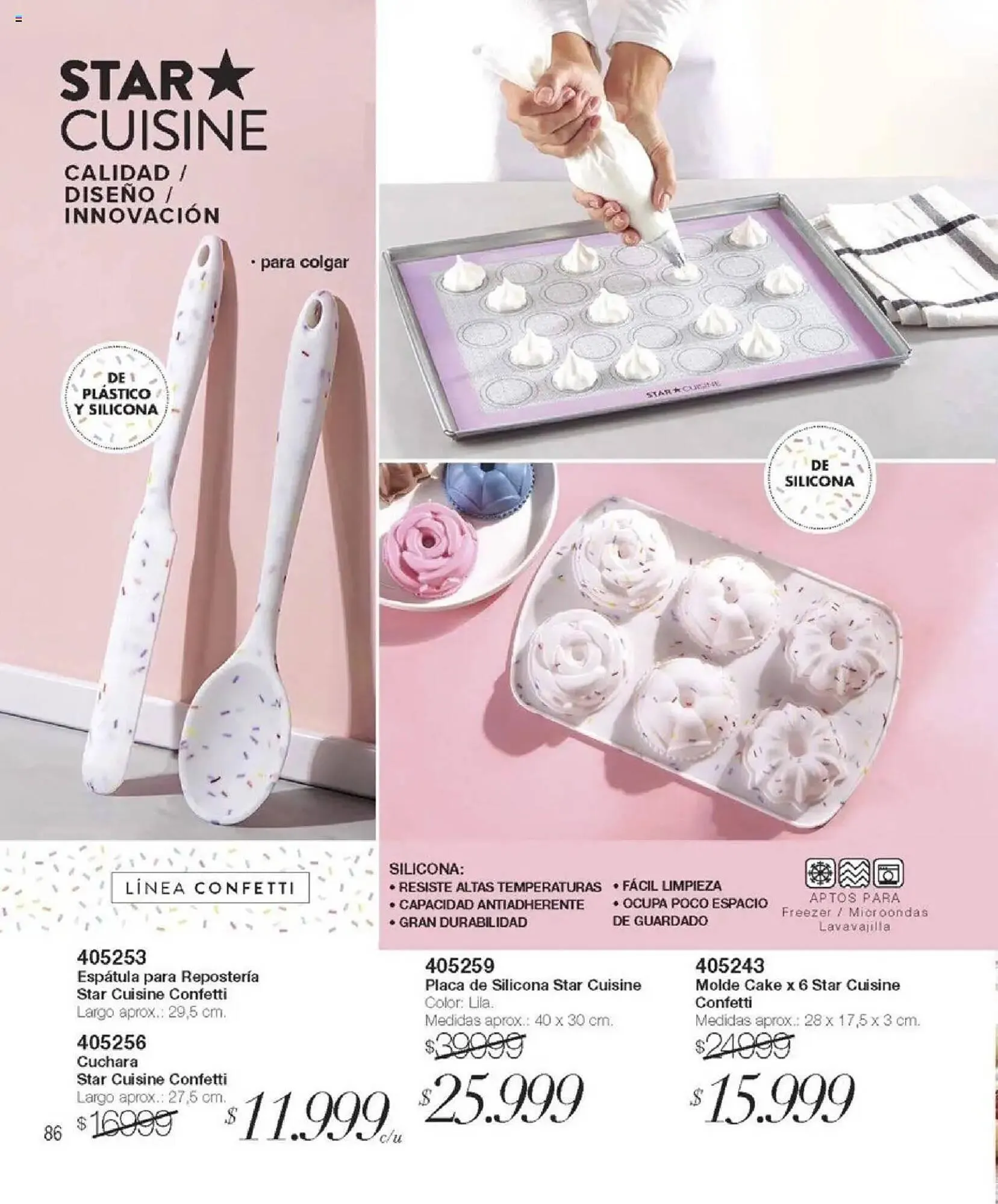 Ofertas de Catálogo Violetta Cosméticos 9 de octubre al 12 de noviembre 2025 - Página 232 del catálogo