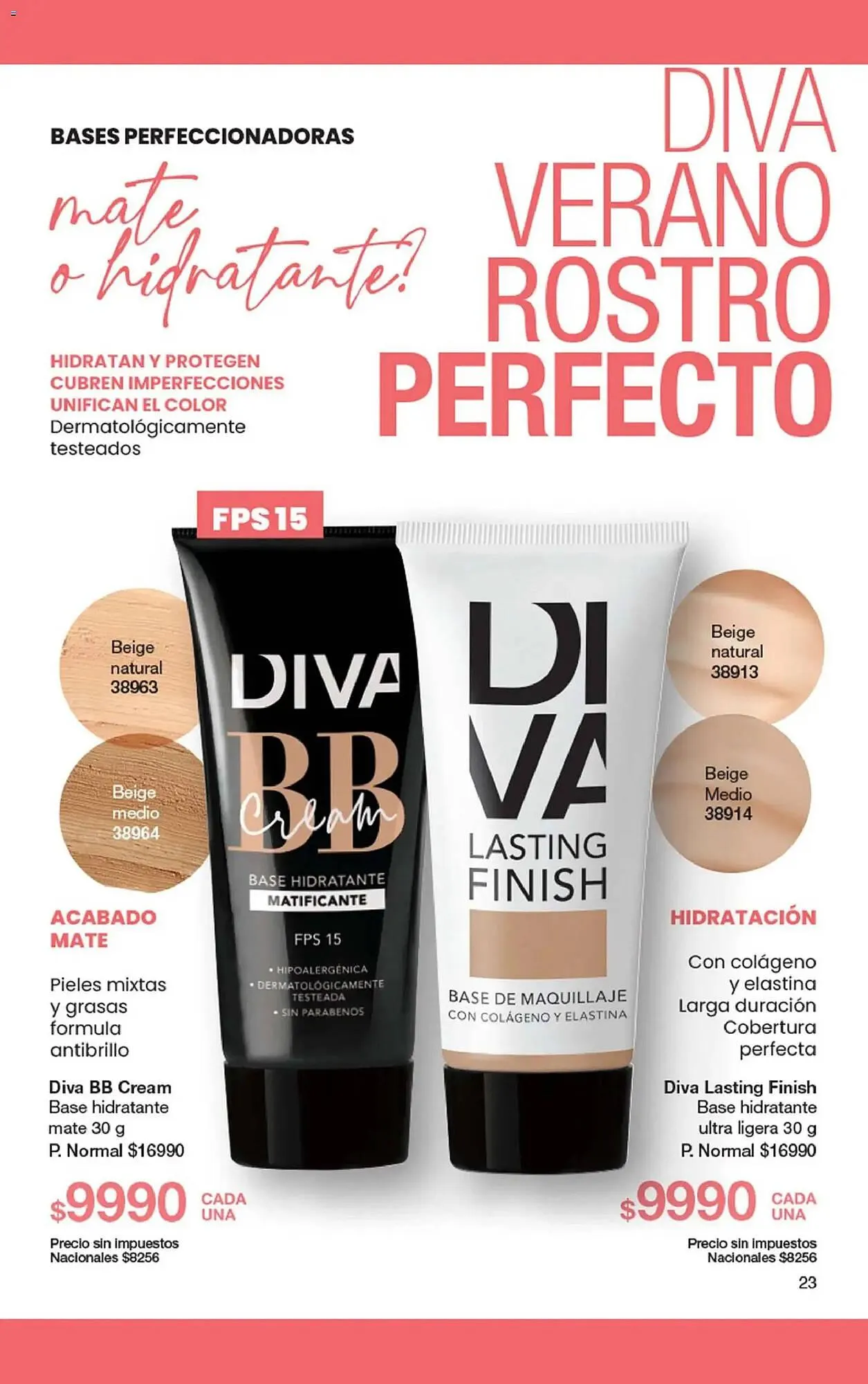 Ofertas de Folleto Gigot 19 de noviembre al 31 de enero 2026 - Página 29 del catálogo