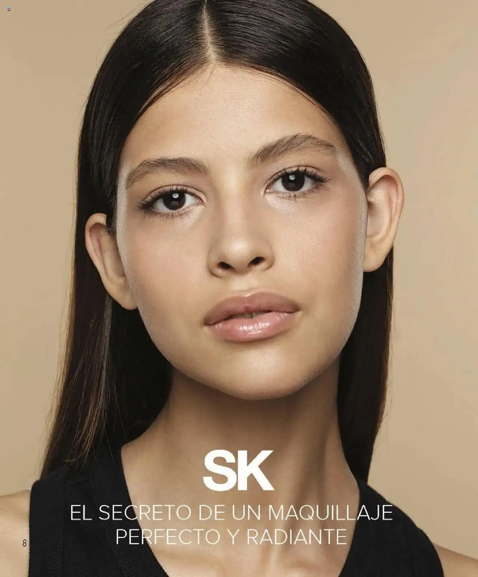 Ofertas de Catálogo Violetta Cosméticos 11 de abril al 30 de abril 2025 - Página 8 del catálogo