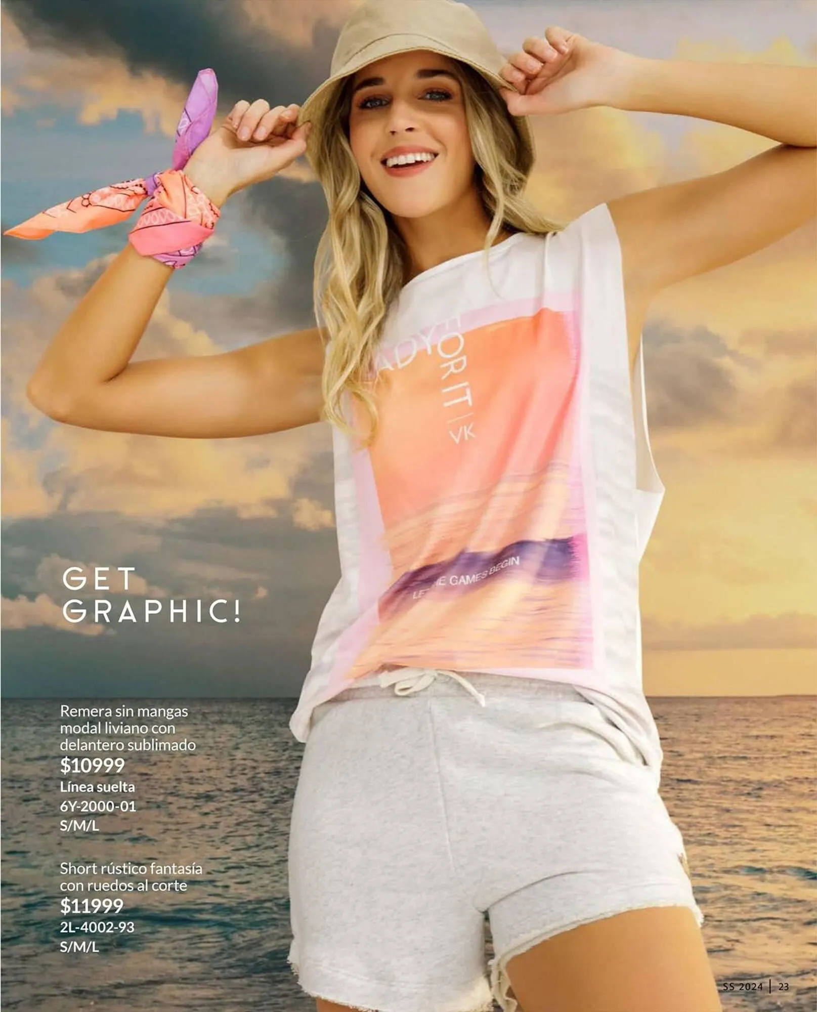 Ofertas de Catálogo Vitnik 28 de agosto al 30 de septiembre 2023 - Página 23 del catálogo