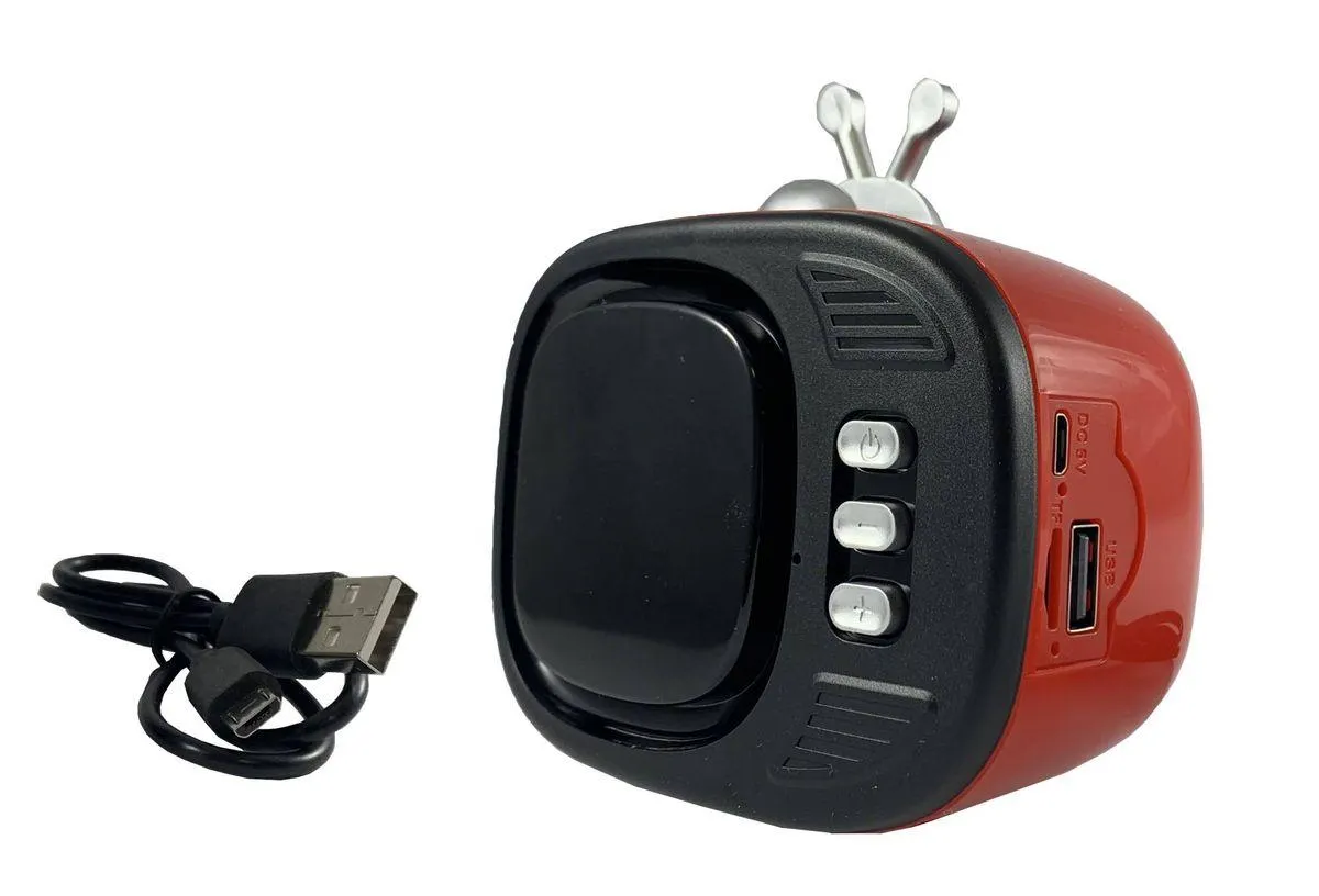 Parlante Bluetooth M8 ARY0874