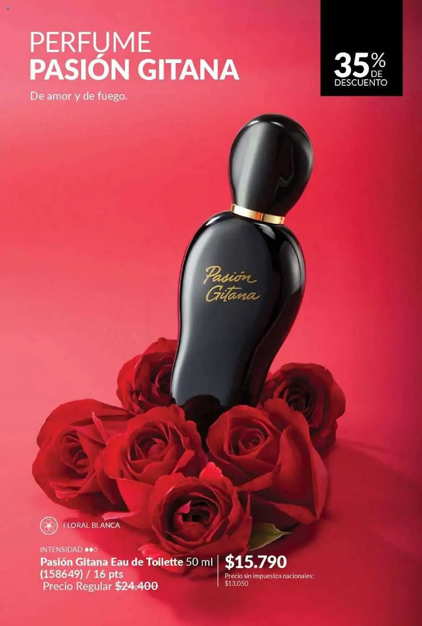 Ofertas de Catálogo Avon 23 de septiembre al 23 de octubre 2025 - Página 59 del catálogo