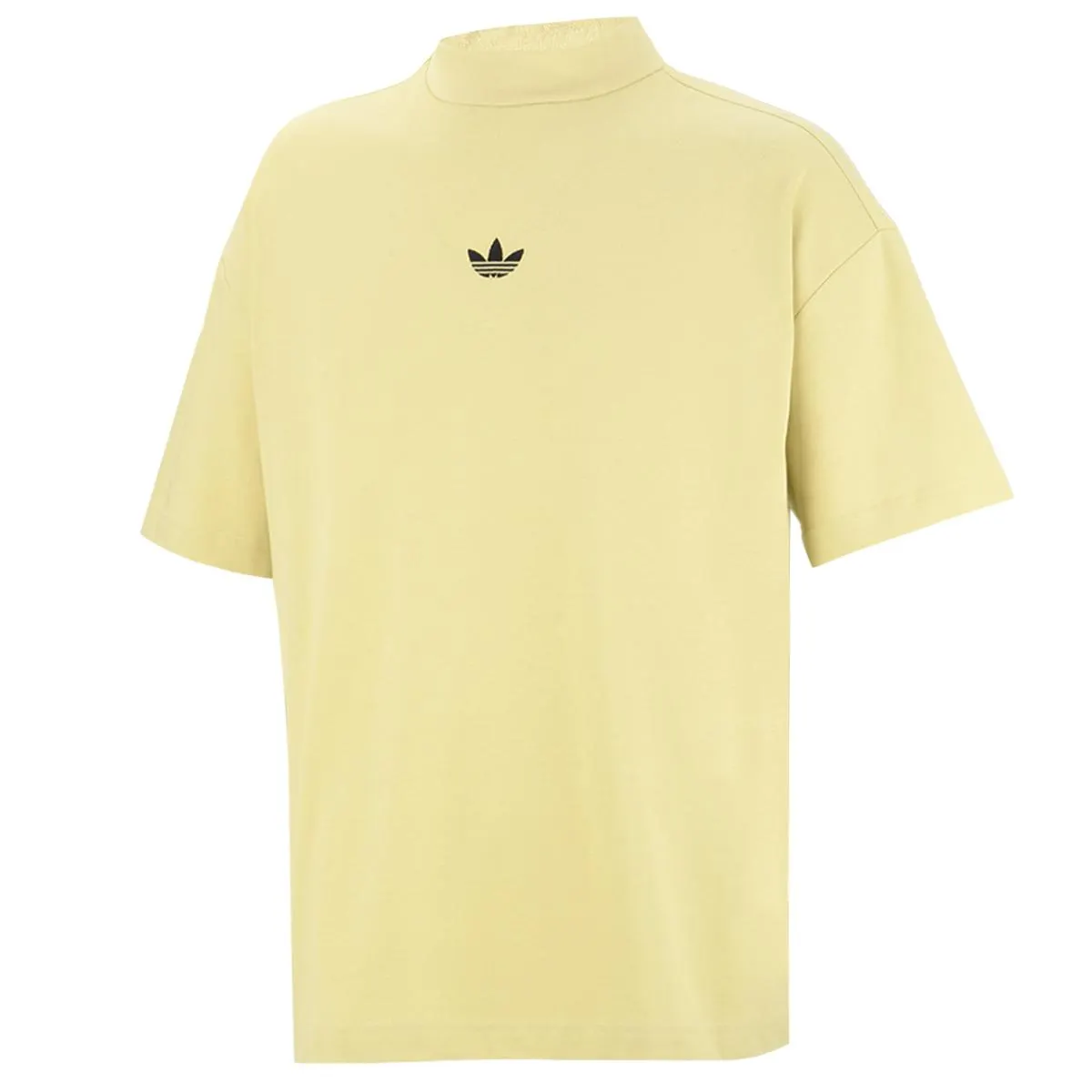 Remera adidas Mock
