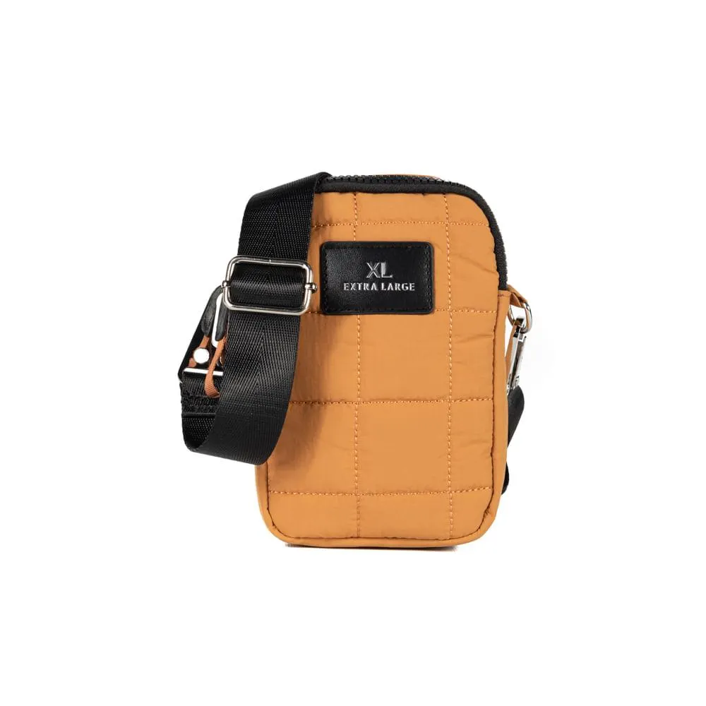 LESLIE BANDOLERA MINI