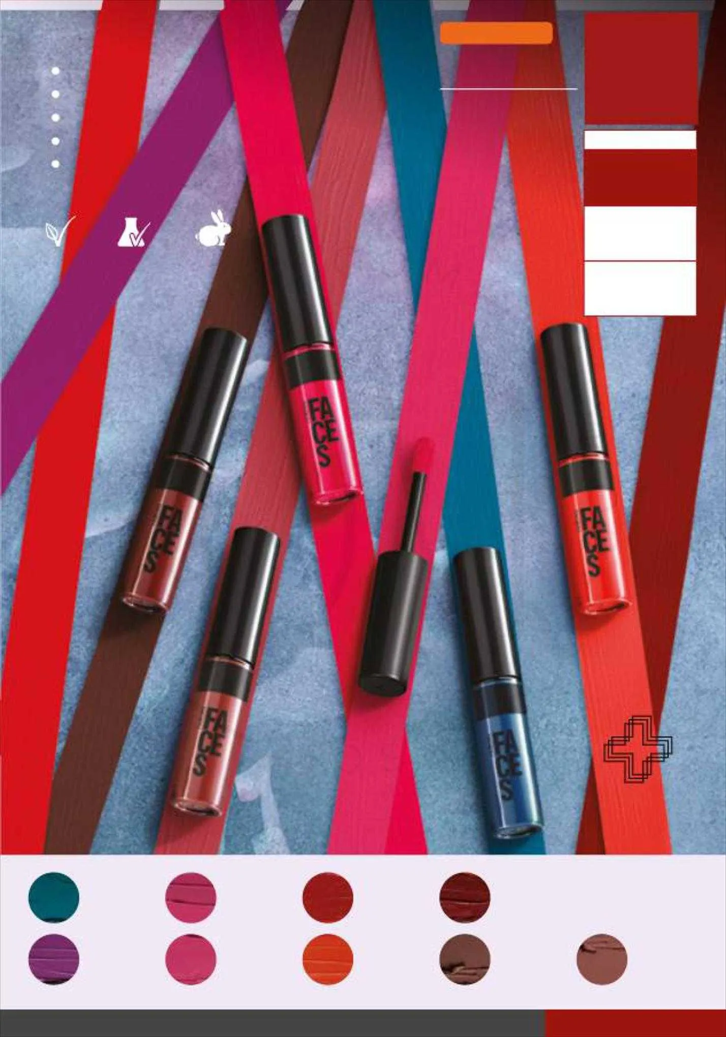 Ofertas de Catálogo Natura 6 de junio al 21 de agosto 2023 - Página 63 del catálogo