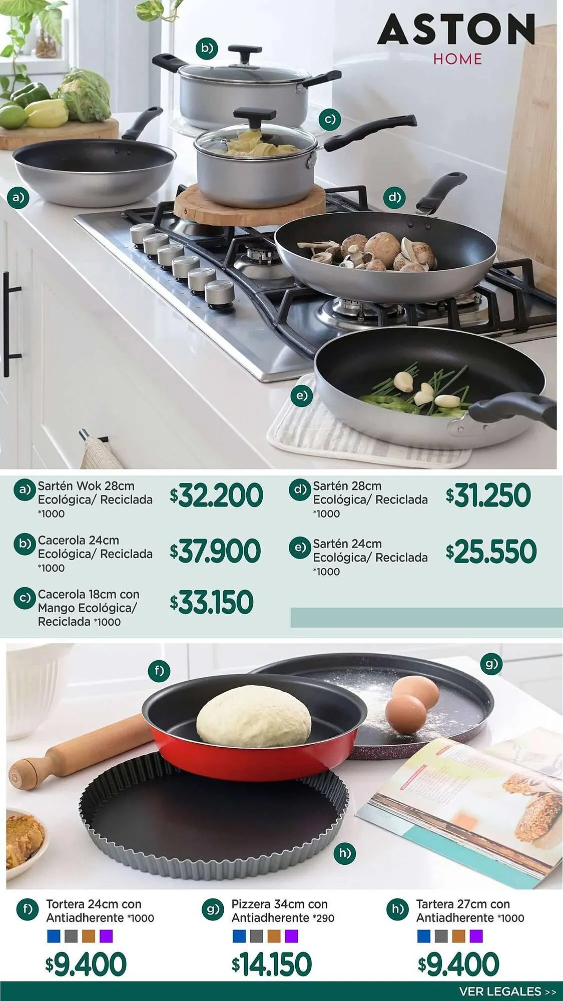 Ofertas de Catálogo La Anonima 1 de abril al 8 de abril 2025 - Página 6 del catálogo