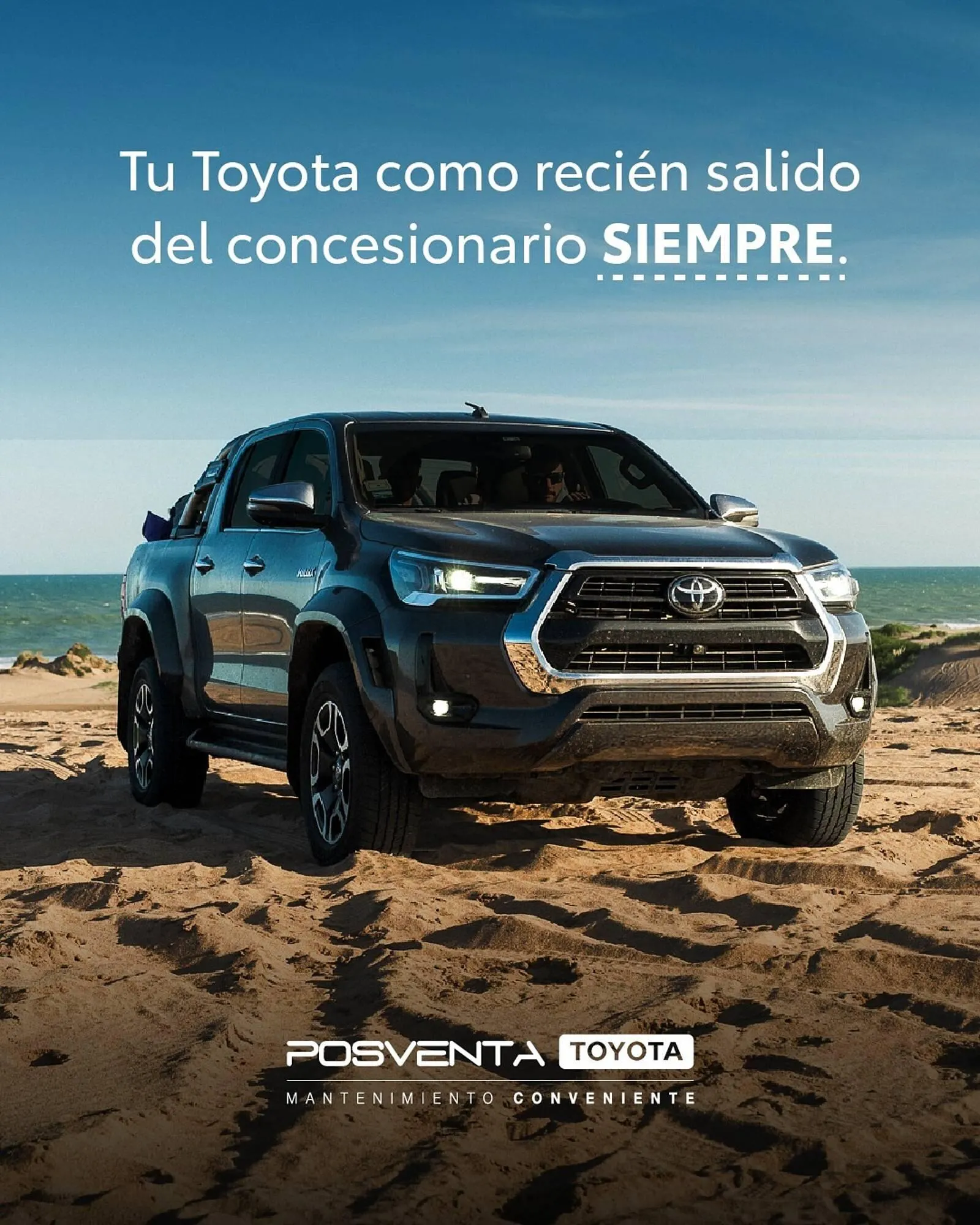 Ofertas de Catálogo Toyota 28 de julio al 30 de noviembre 2025 - Página 1 del catálogo