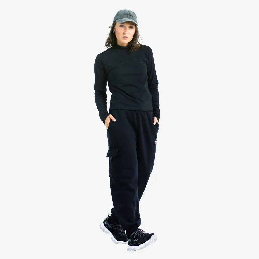 REMERA MUJER FILA EXPLORE