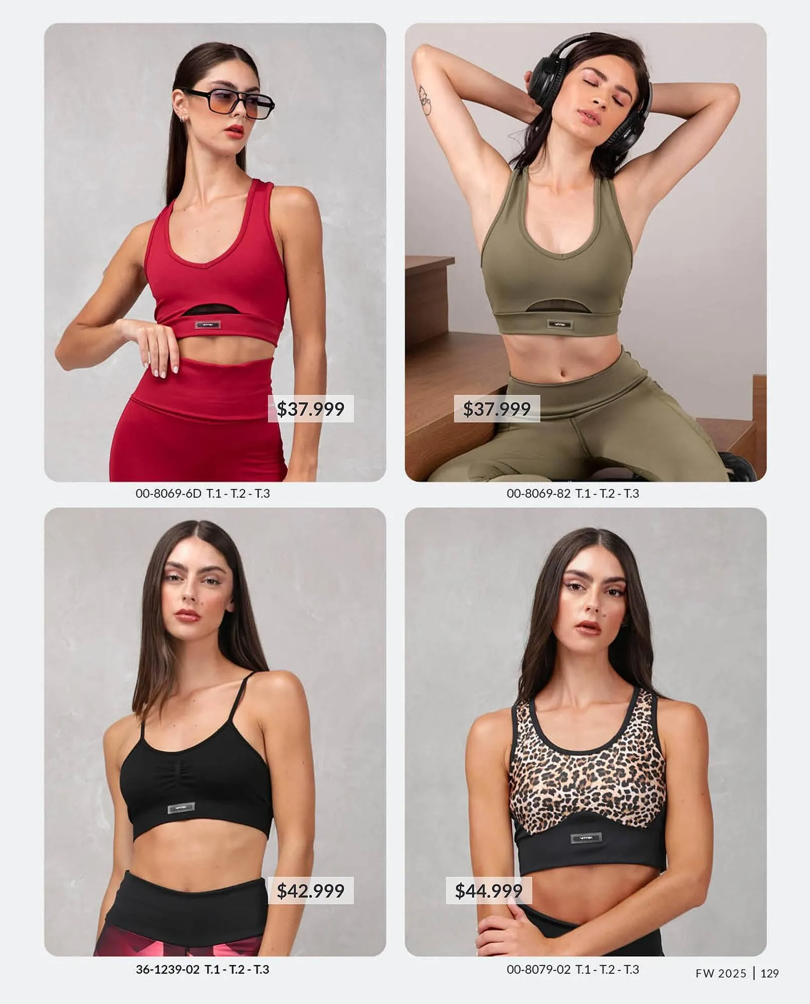 Ofertas de Catálogo Vitnik 2 de junio al 15 de junio 2025 - Página 129 del catálogo